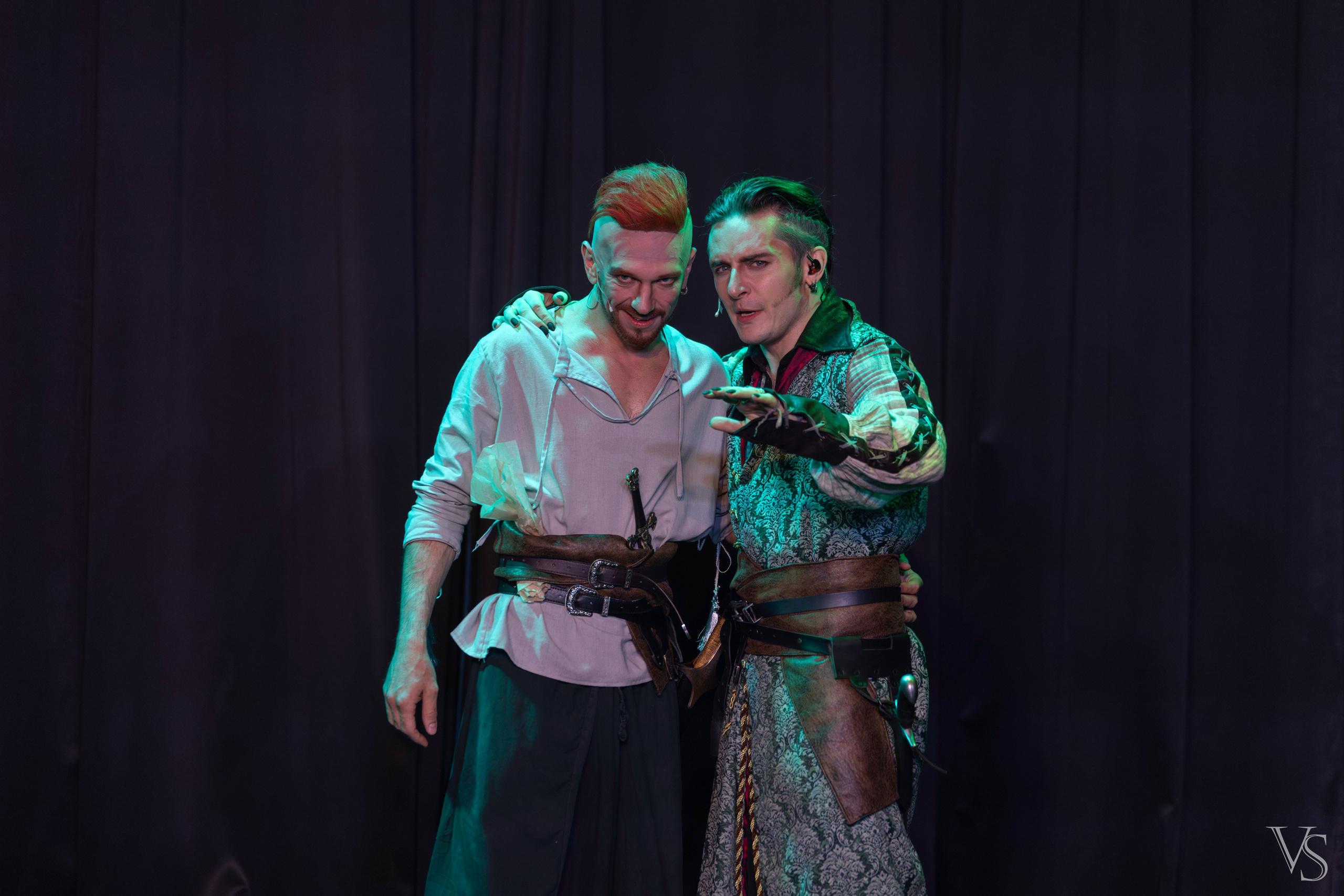 Каменное сердце. Фотограф Виктор Степанов