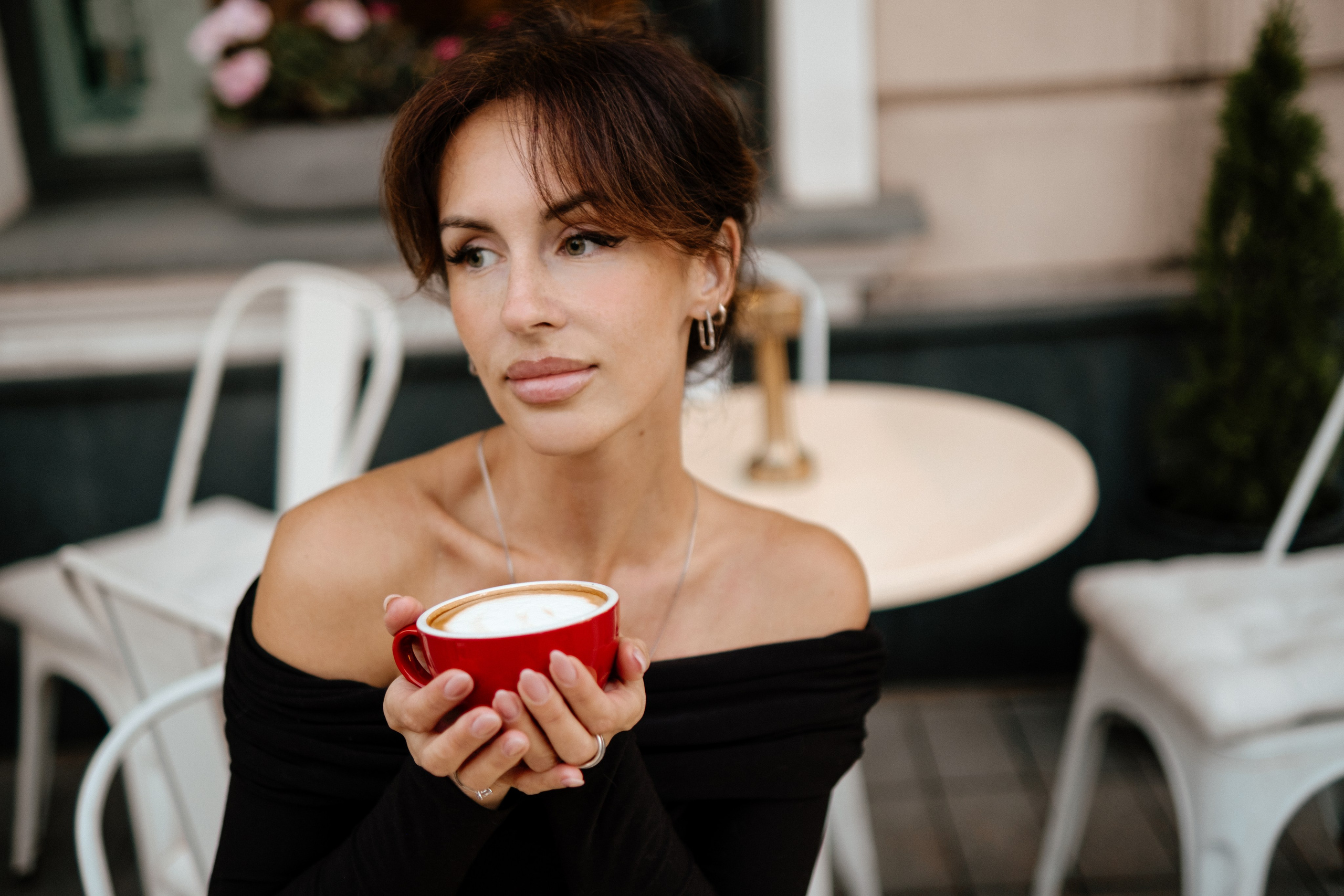 Валентина. Фотограф Наре Мовсесян