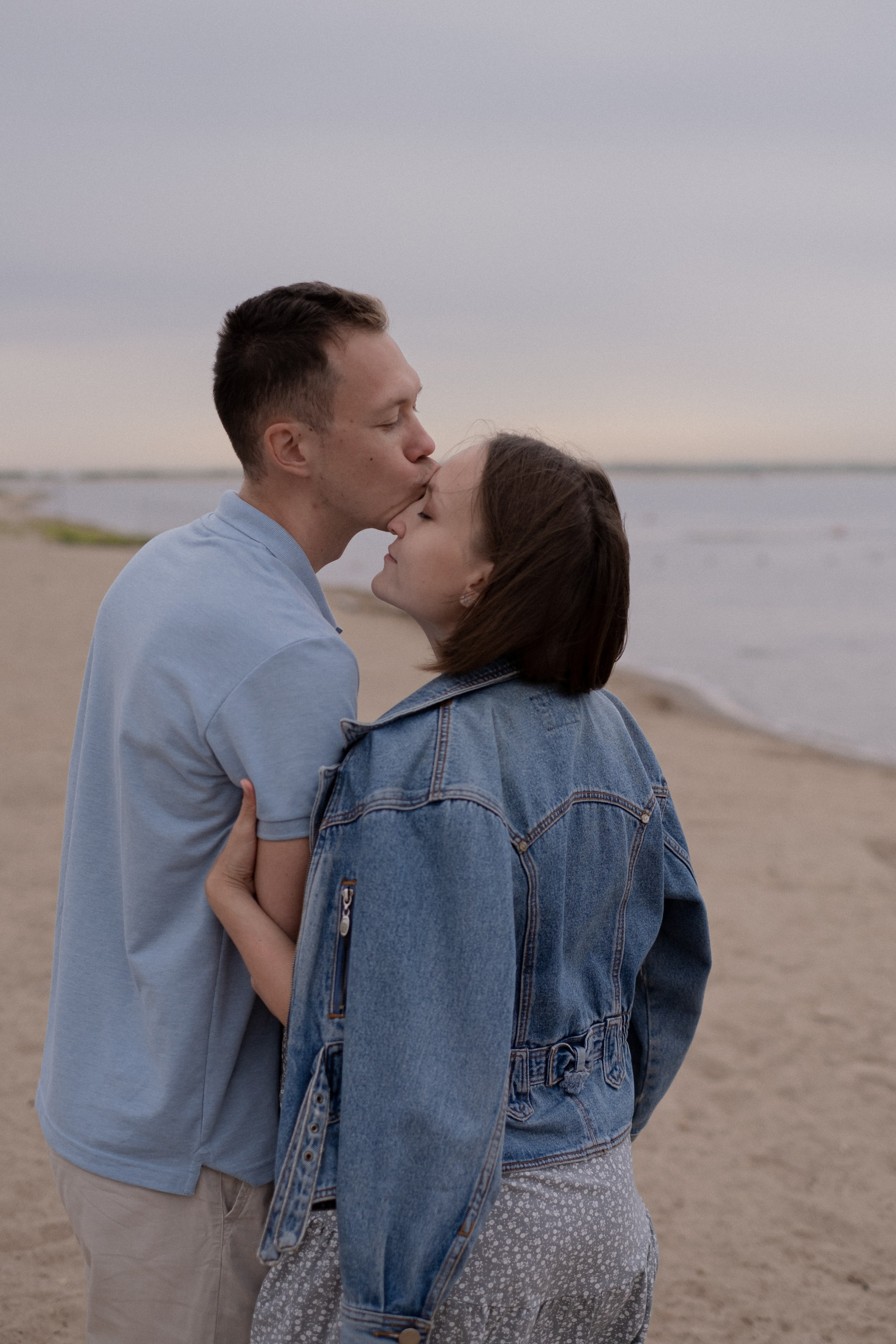 Михаил и Марина. Свадебный и семейный фотограф г. Волгоград Биленко Ангелина