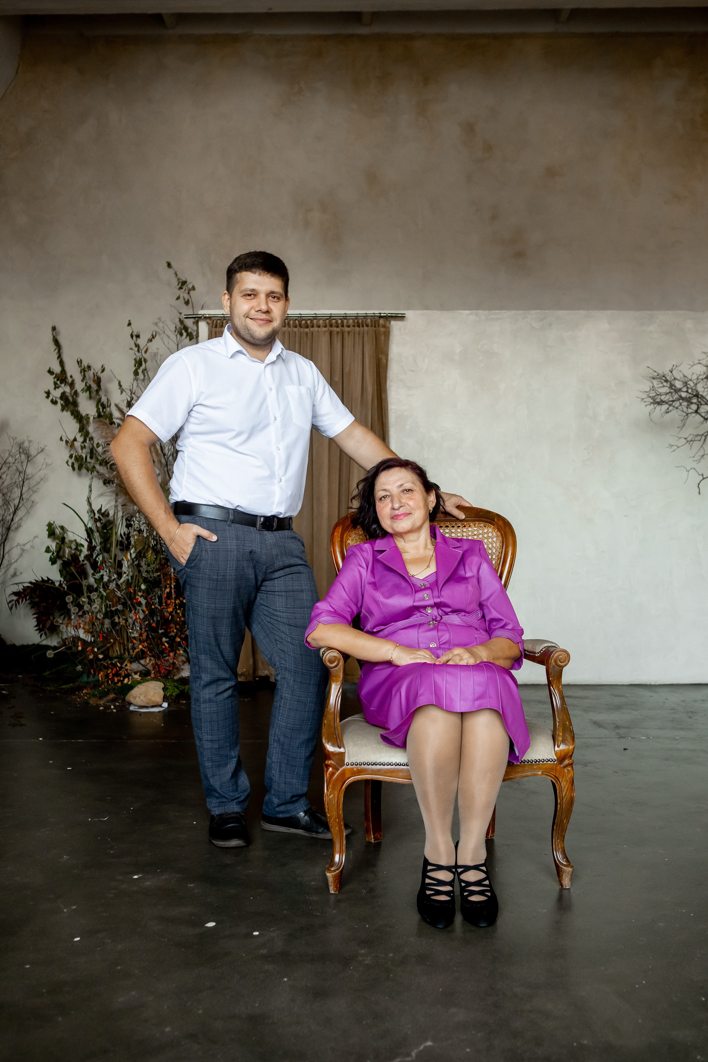 Семейные фото и портреты каждого. Свадебный и портретный Фотограф в Липецке Дмитрий Котюков