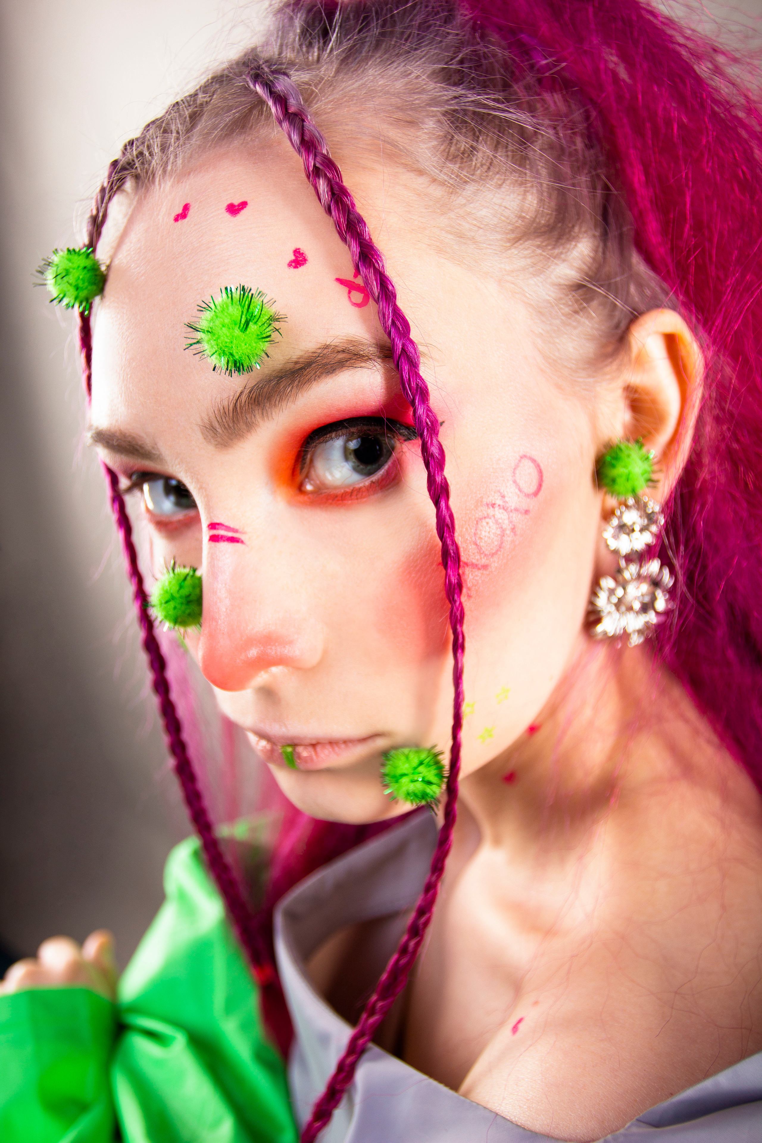 ESTEL by Tanya Koma. Home