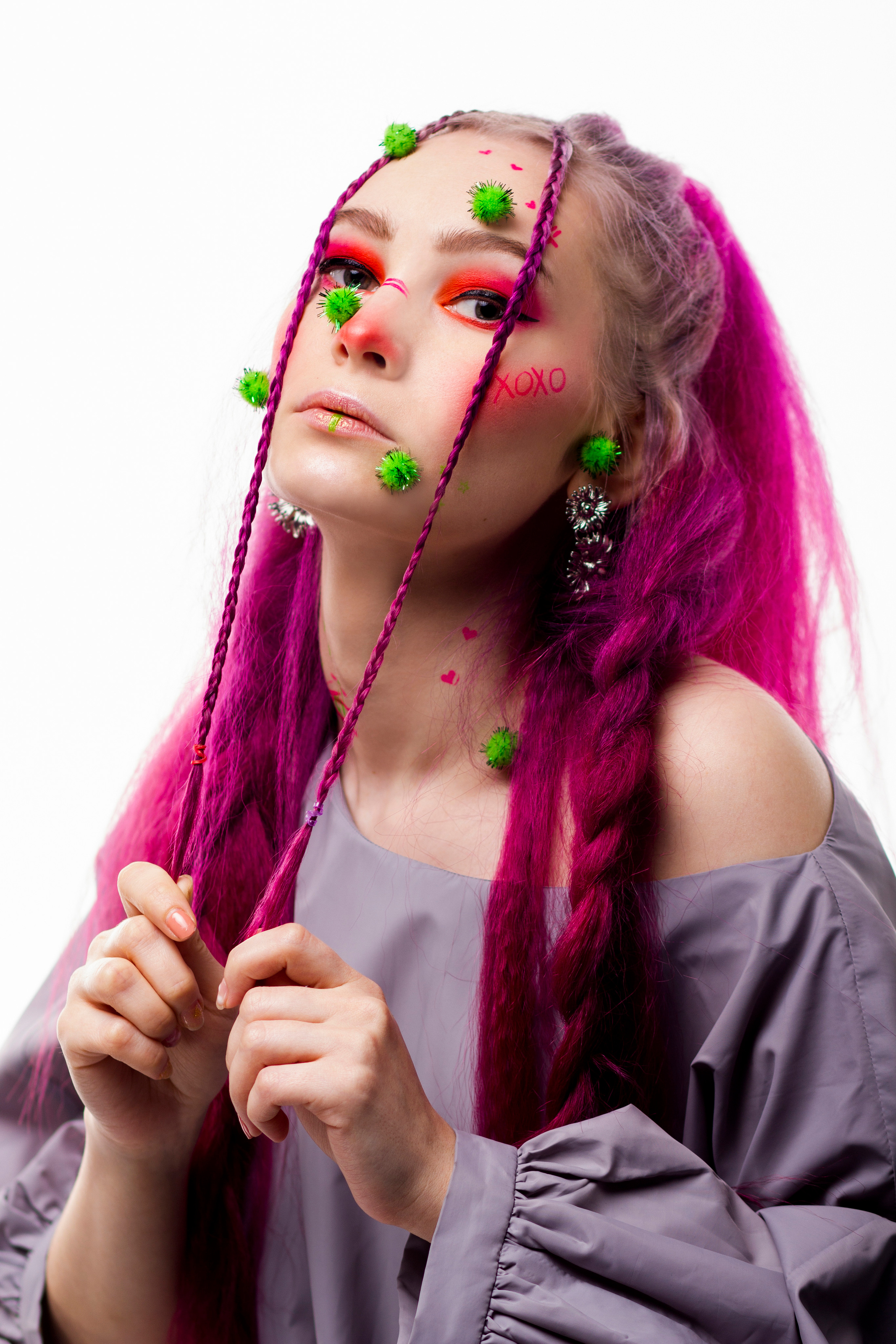 ESTEL by Tanya Koma. Home