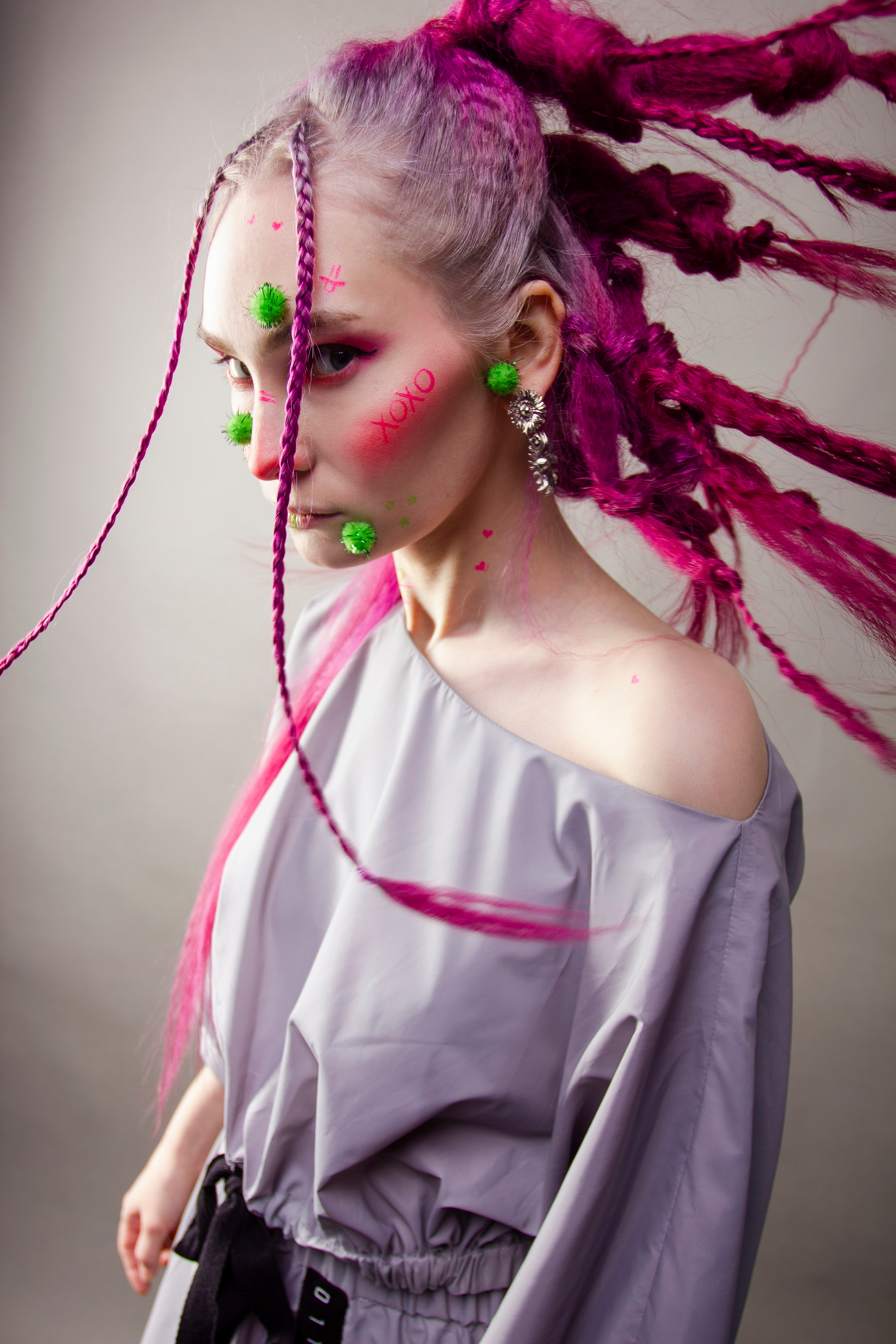 ESTEL by Tanya Koma. Home