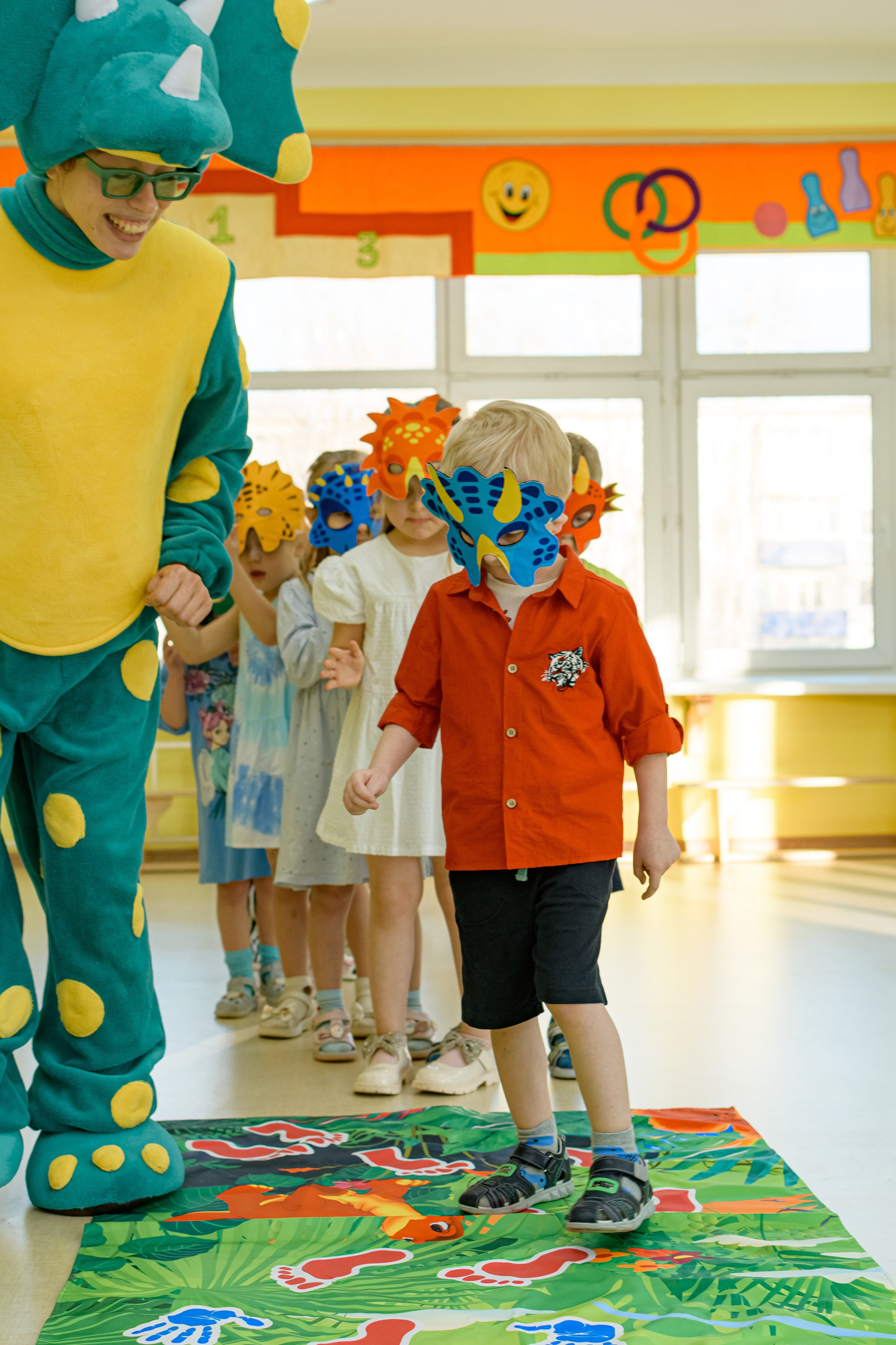 ЭМИЛЬ/HAPPY BIRTHDAY. Photokarish