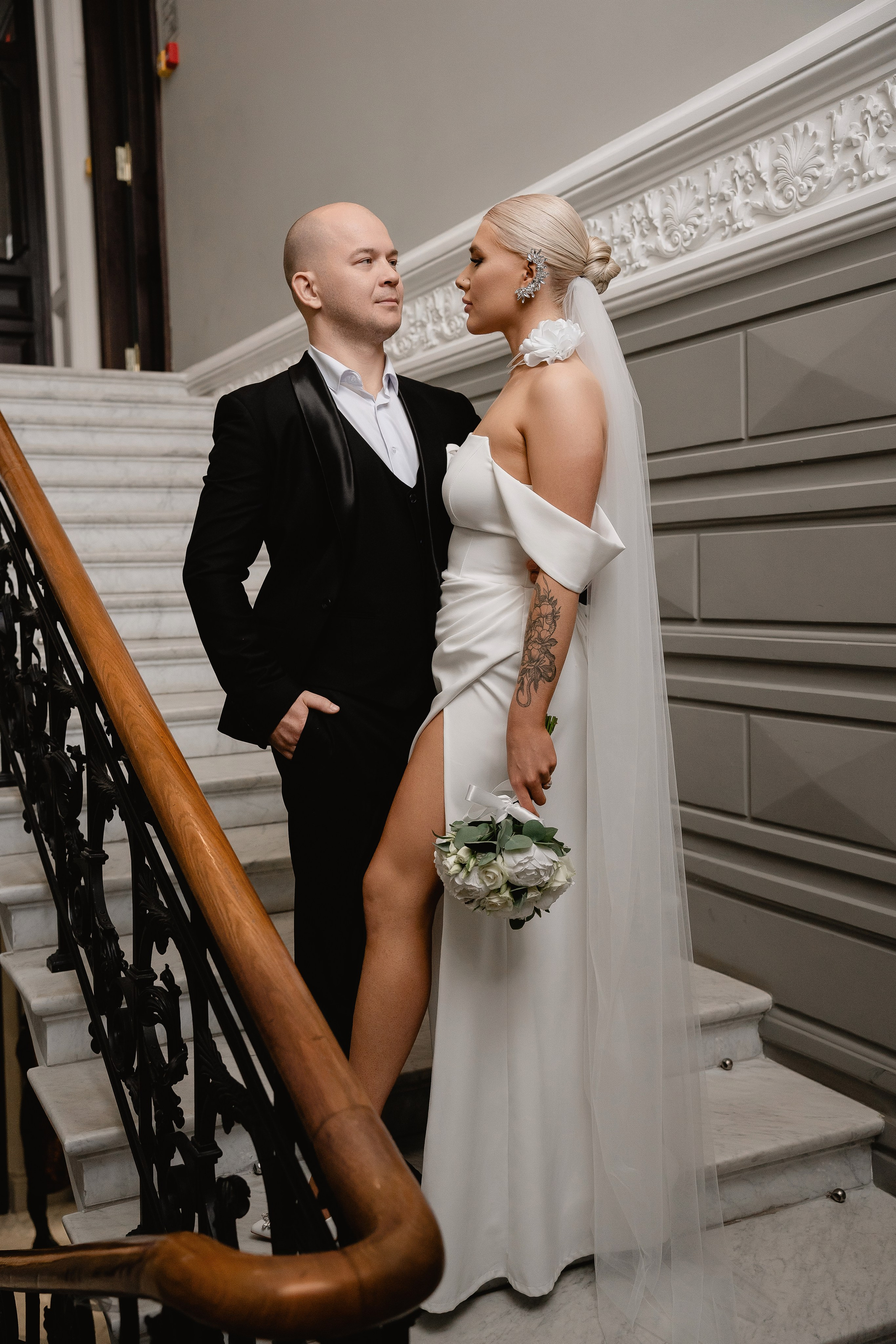 Алмаз & Ангелина. Главная