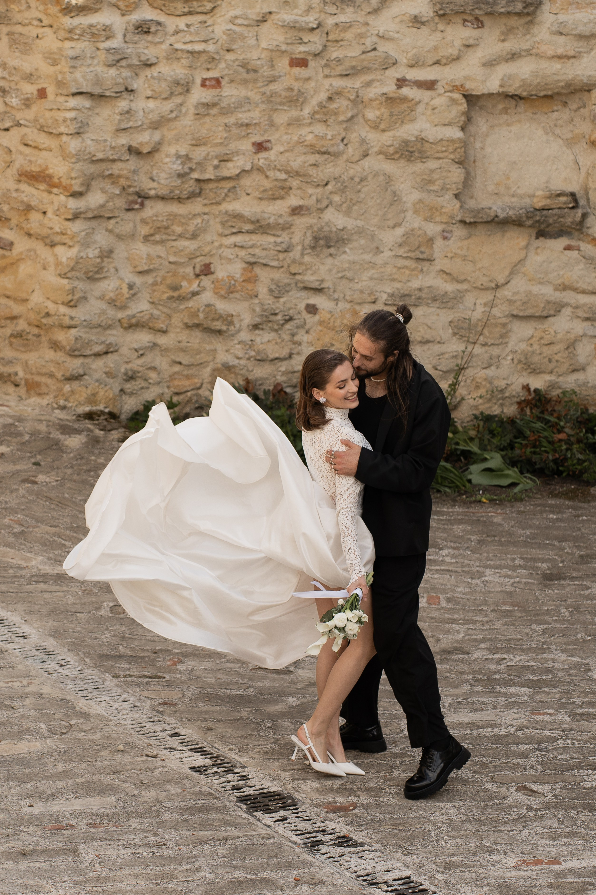 Артур & Александра. Главная