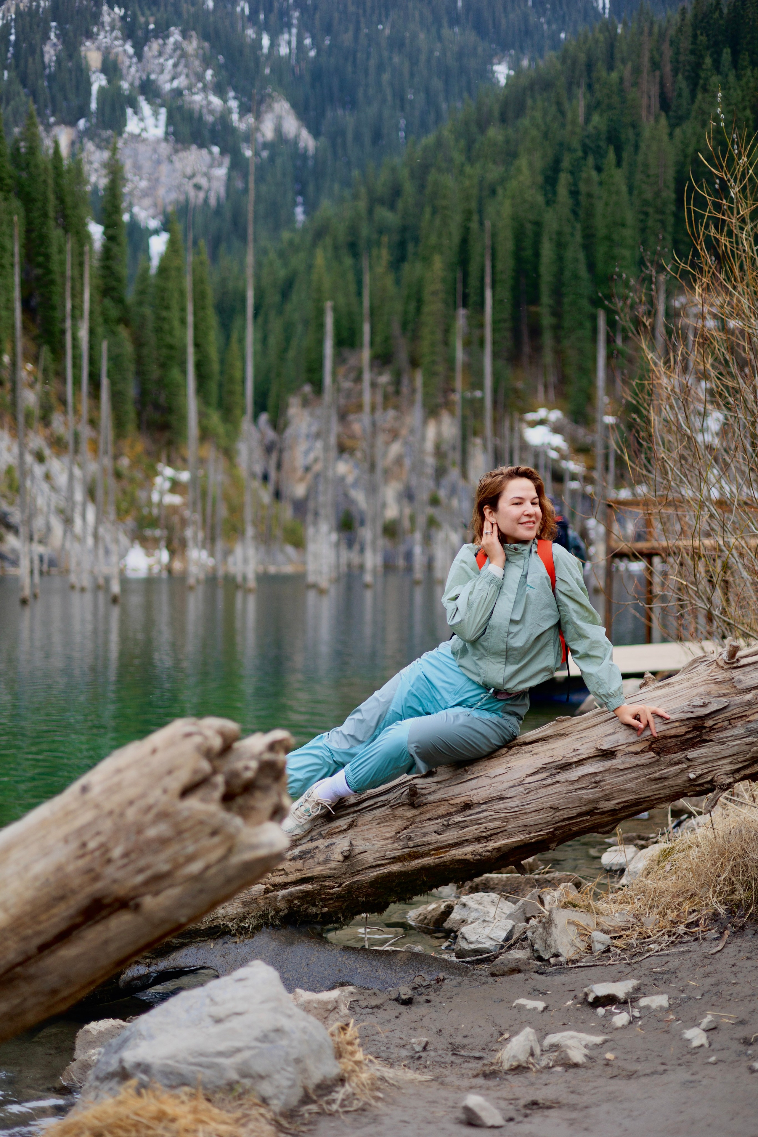 Незабываемое 4 апреля. Экскурсии и туры по Алматы