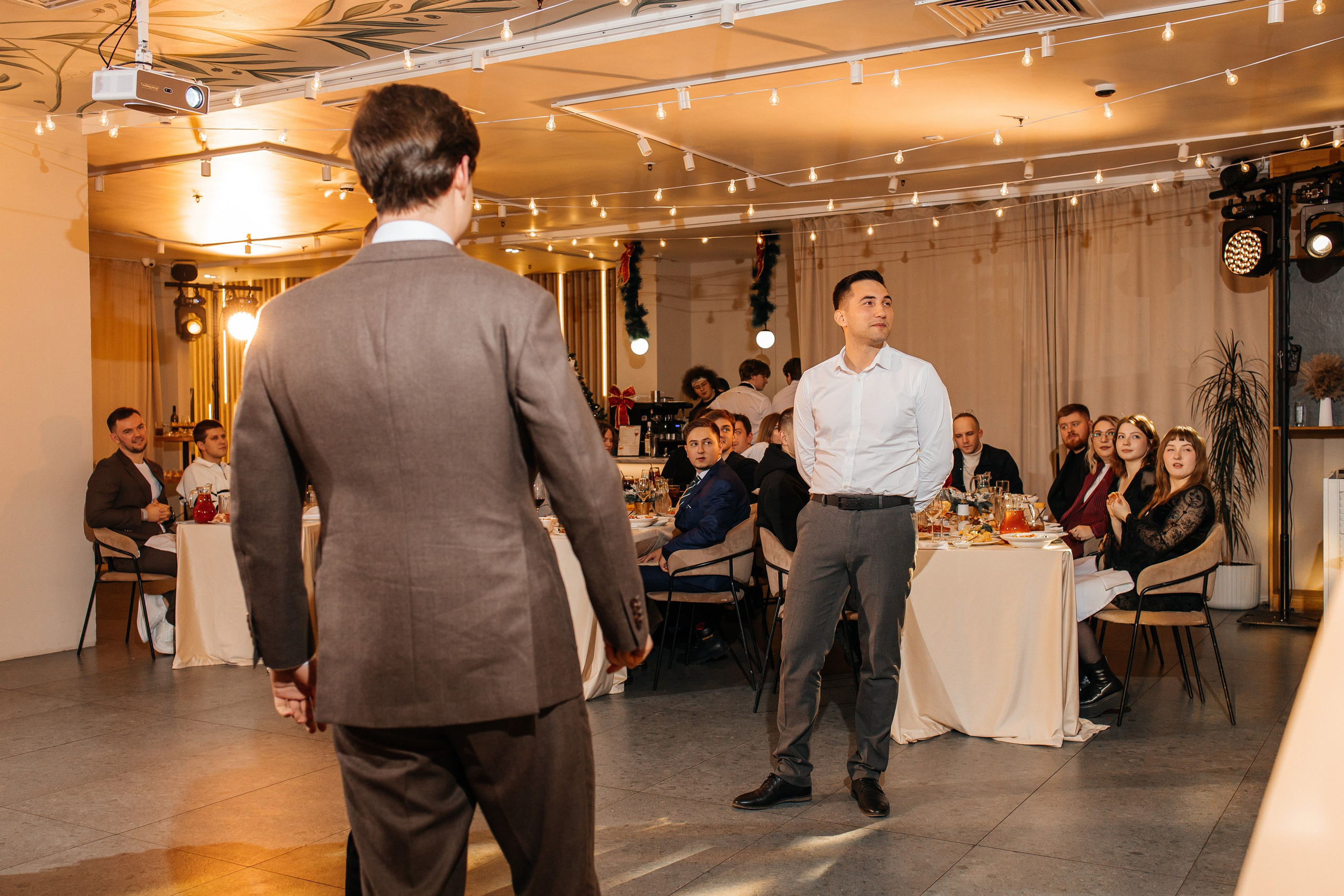 ADAM. Фотограф в Санкт-Петербурге Виктория Безверхая