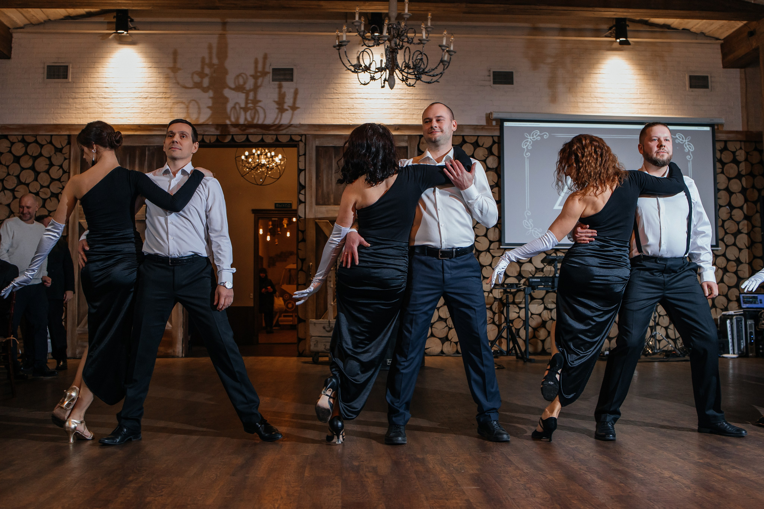 Ретро Корпоратив «РУССКАЯ ЛАБОРАТОРИЯ». Фотограф в Санкт-Петербурге Виктория Безверхая