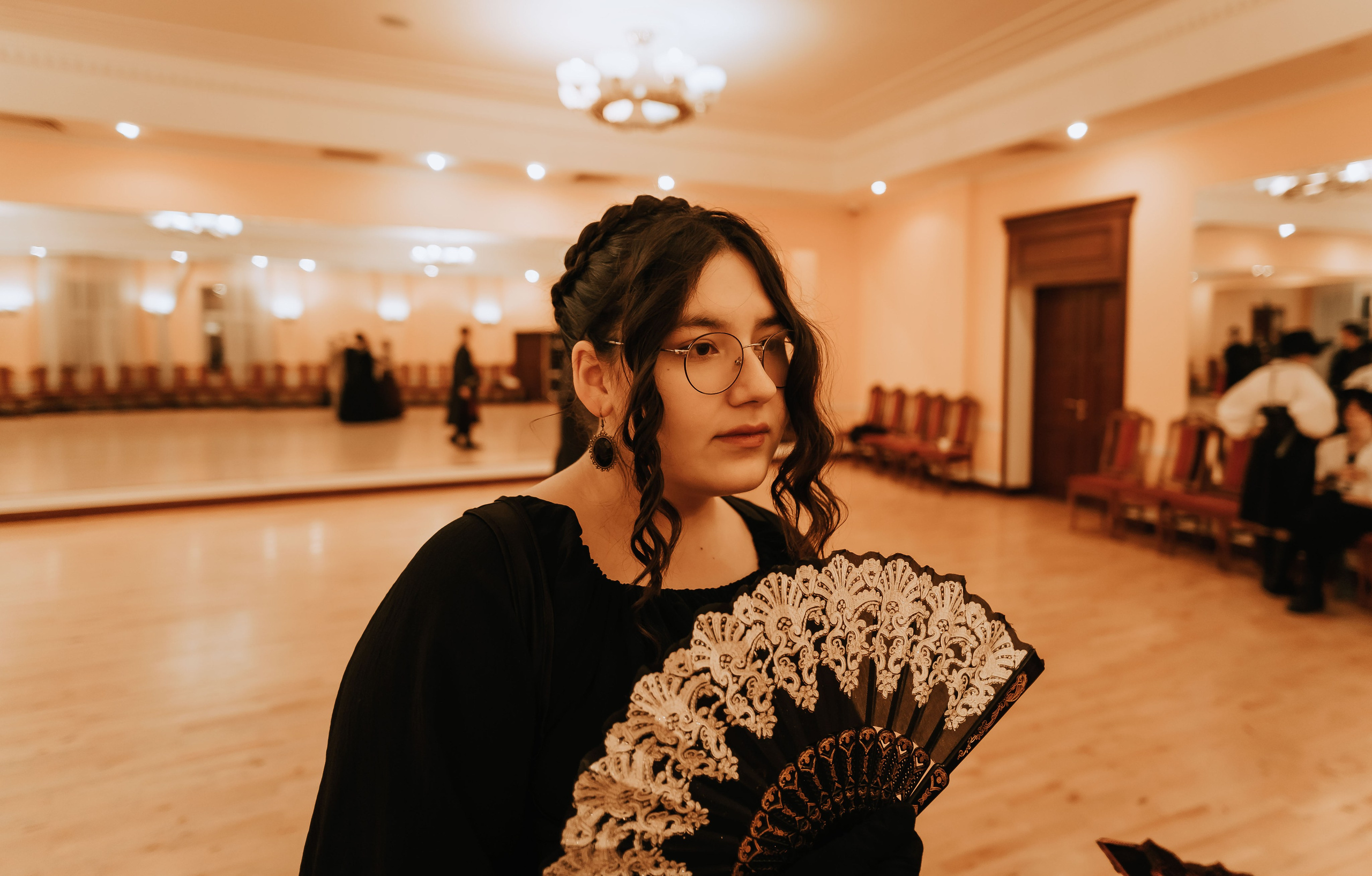 Revolution: Bloodfall. Фотограф Аннё| Москва