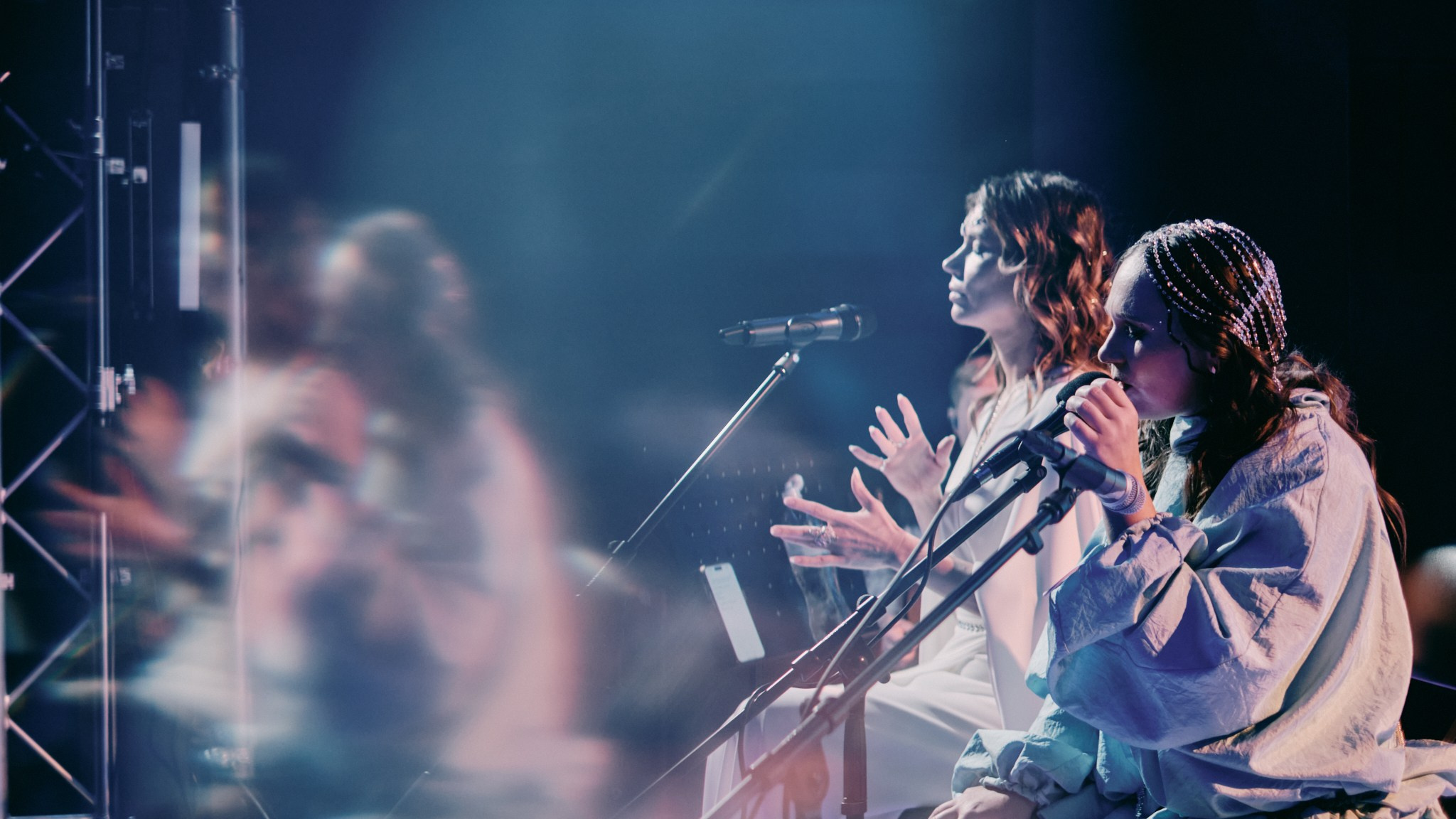 Мистерия MALEA. Фотограф Аннё| Москва