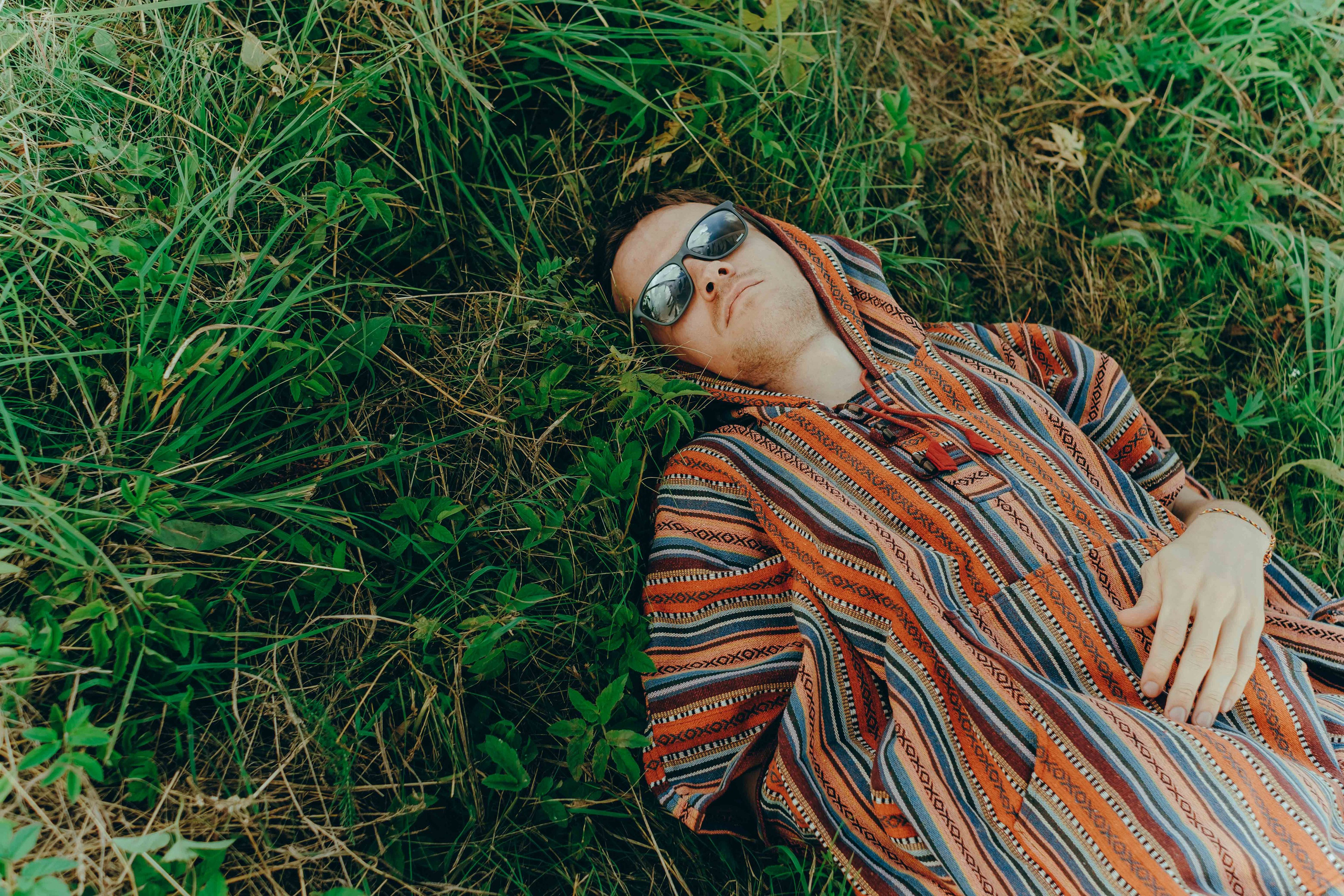 Бессонница 2025. Фотограф Аннё| Москва