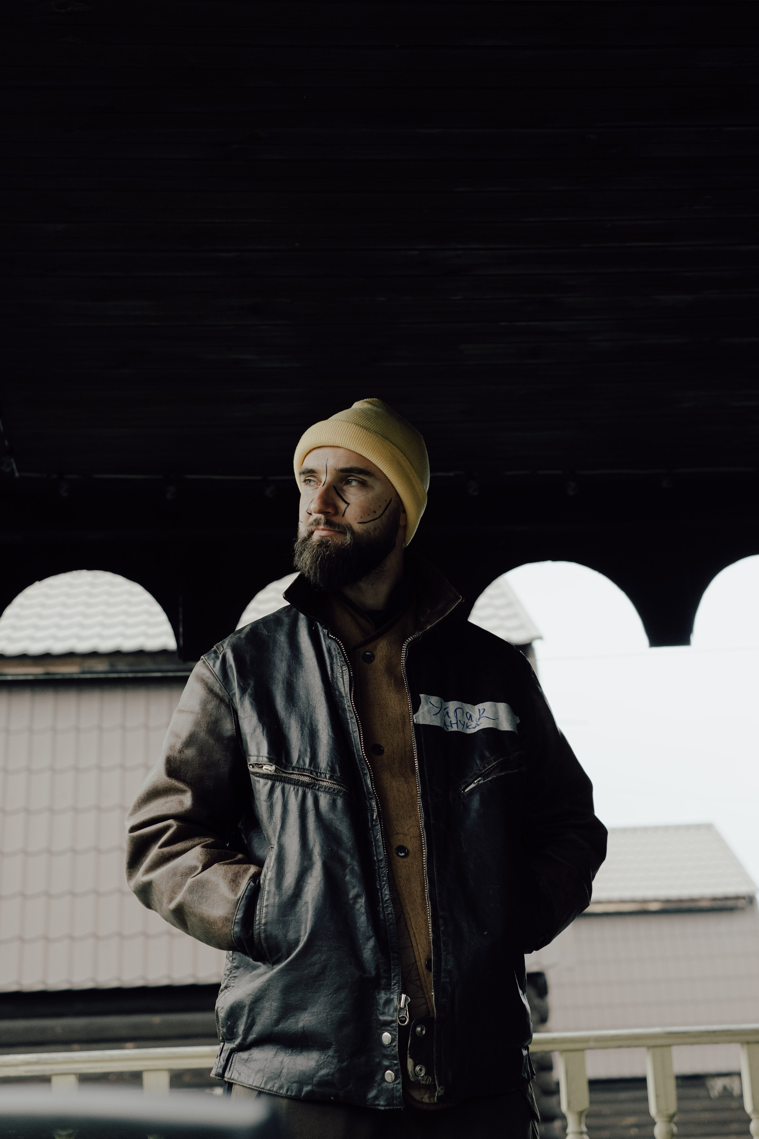 «52 герца». Фотограф Аннё| Москва