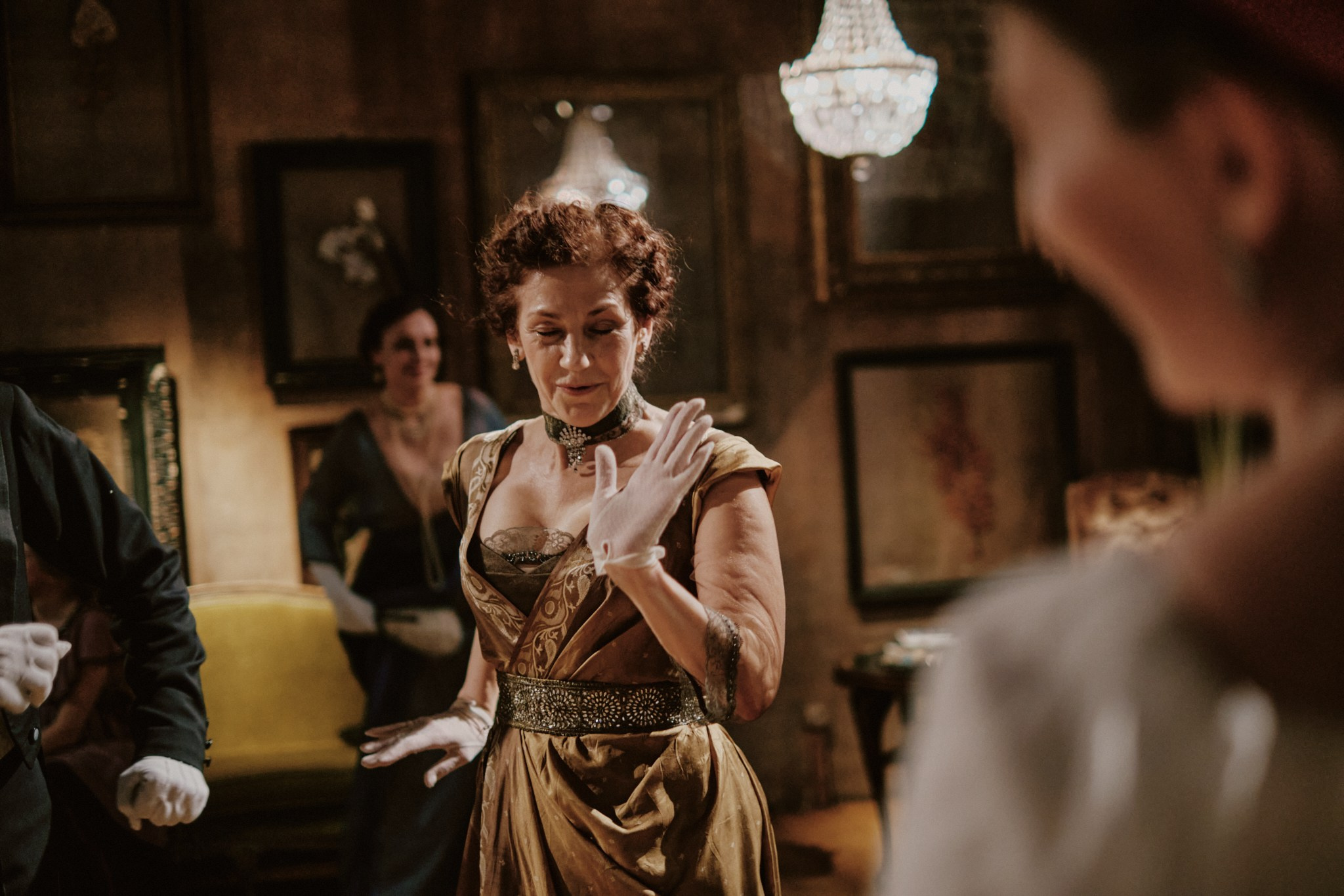 Dance.Party.Spring. Фотограф Аннё| Москва