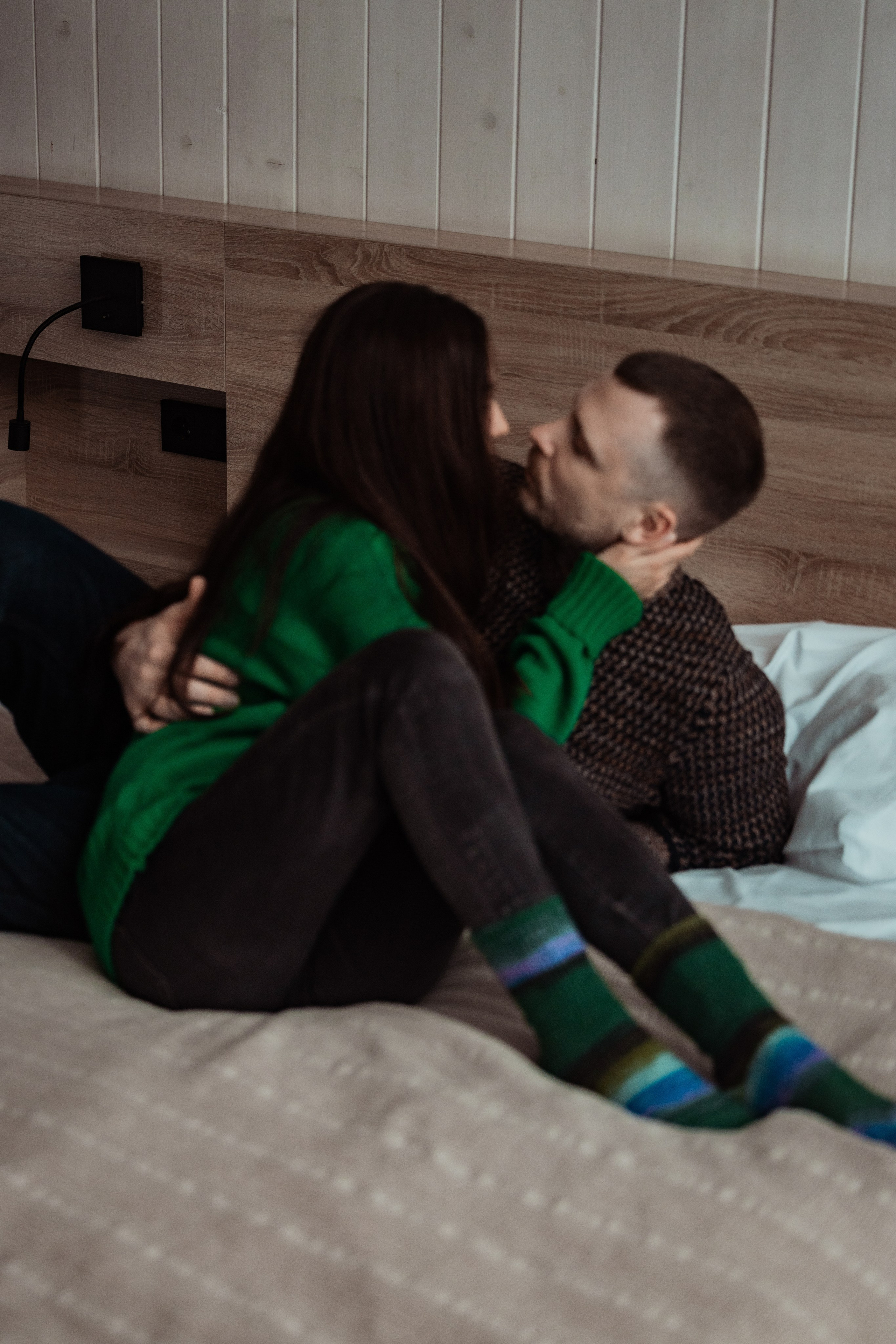 В лагуне. Свадебный фотограф в Петропавловске-Камчатском Артур Зябов