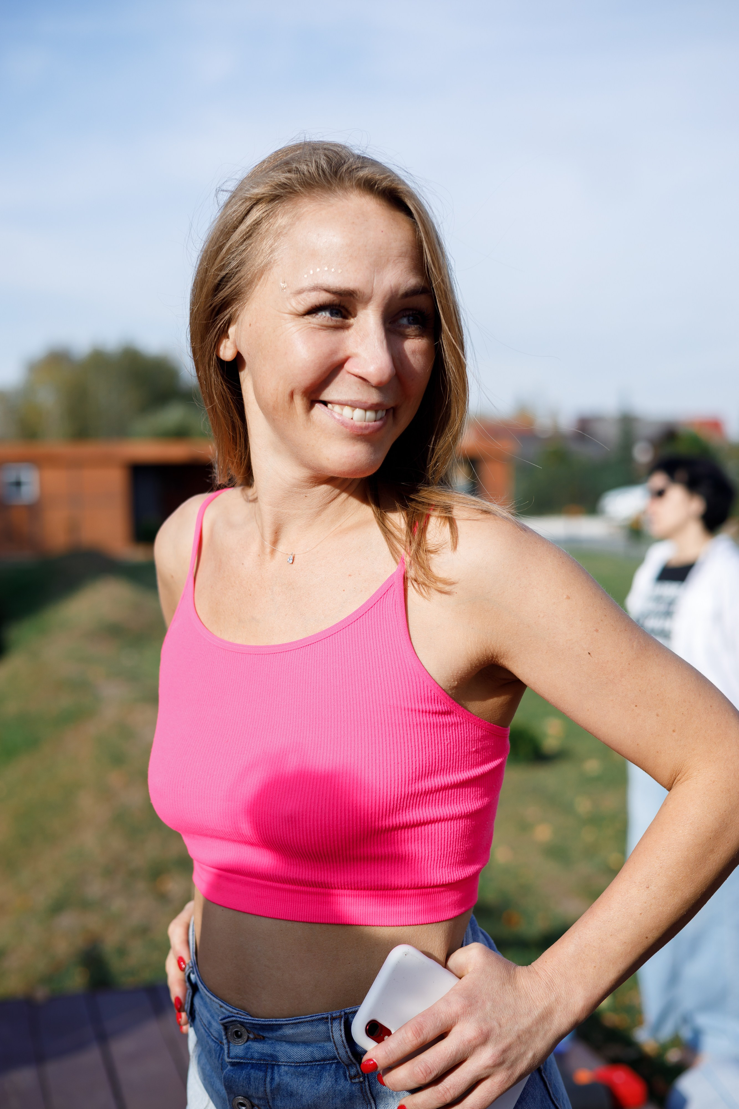 Осенний ретрит. Репортажный и портретный фотограф в Москве Саханцева Анна