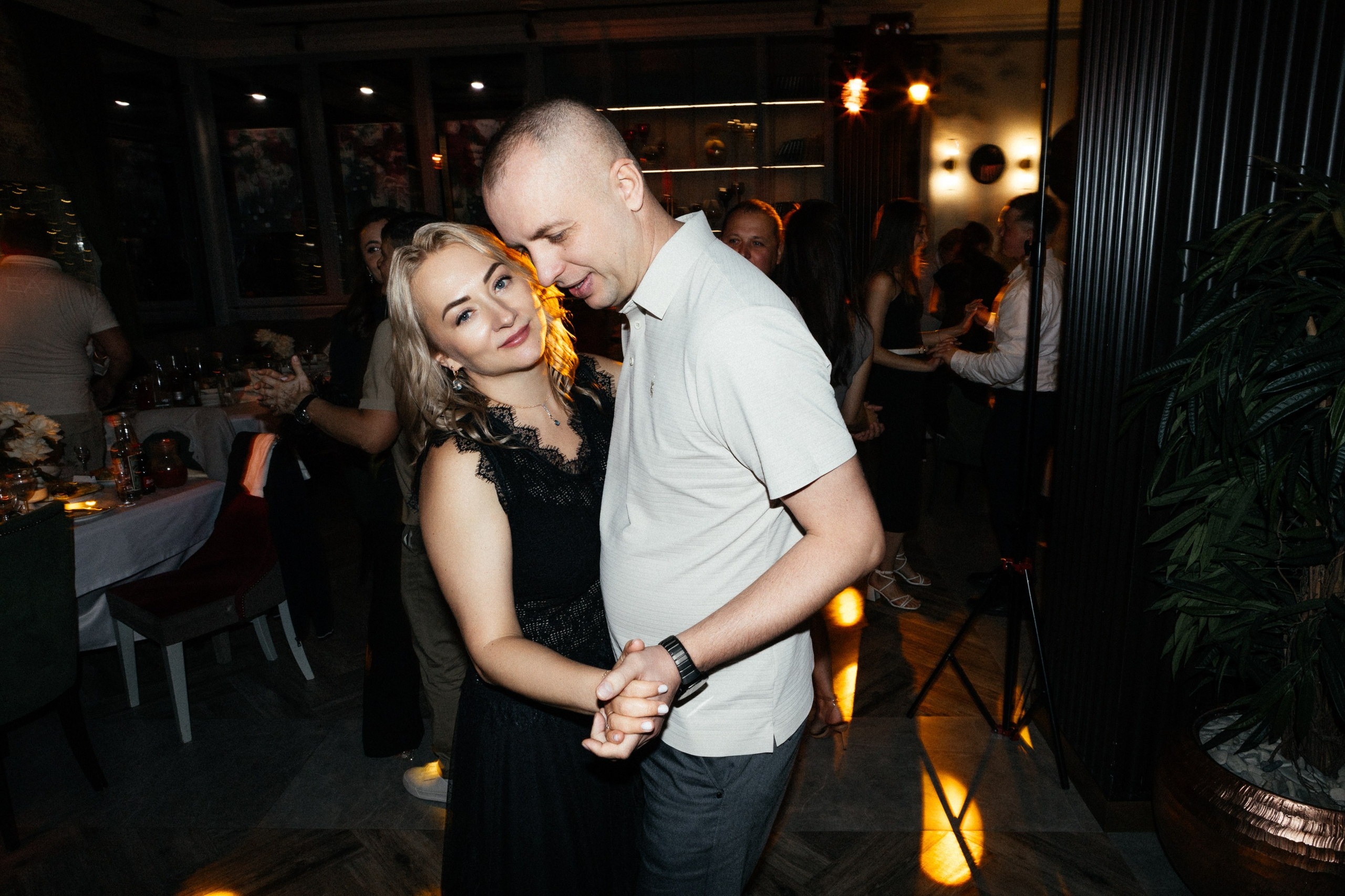 V&T. Свадебный фотограф Уфа Руслан Габдлисламов