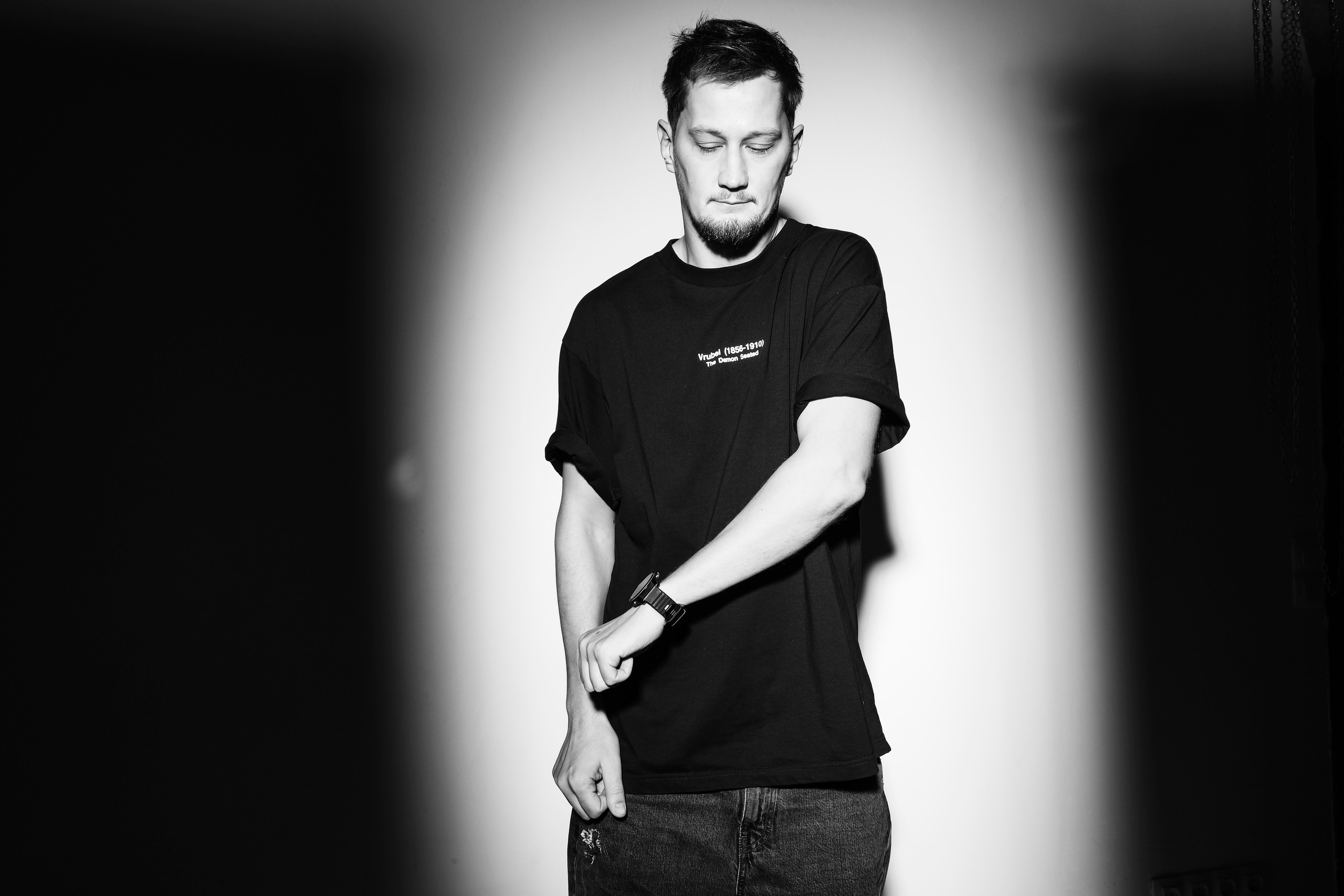 Роман. Портретный фотограф в Санкт-Петербурге и Выборге Олег Борцов