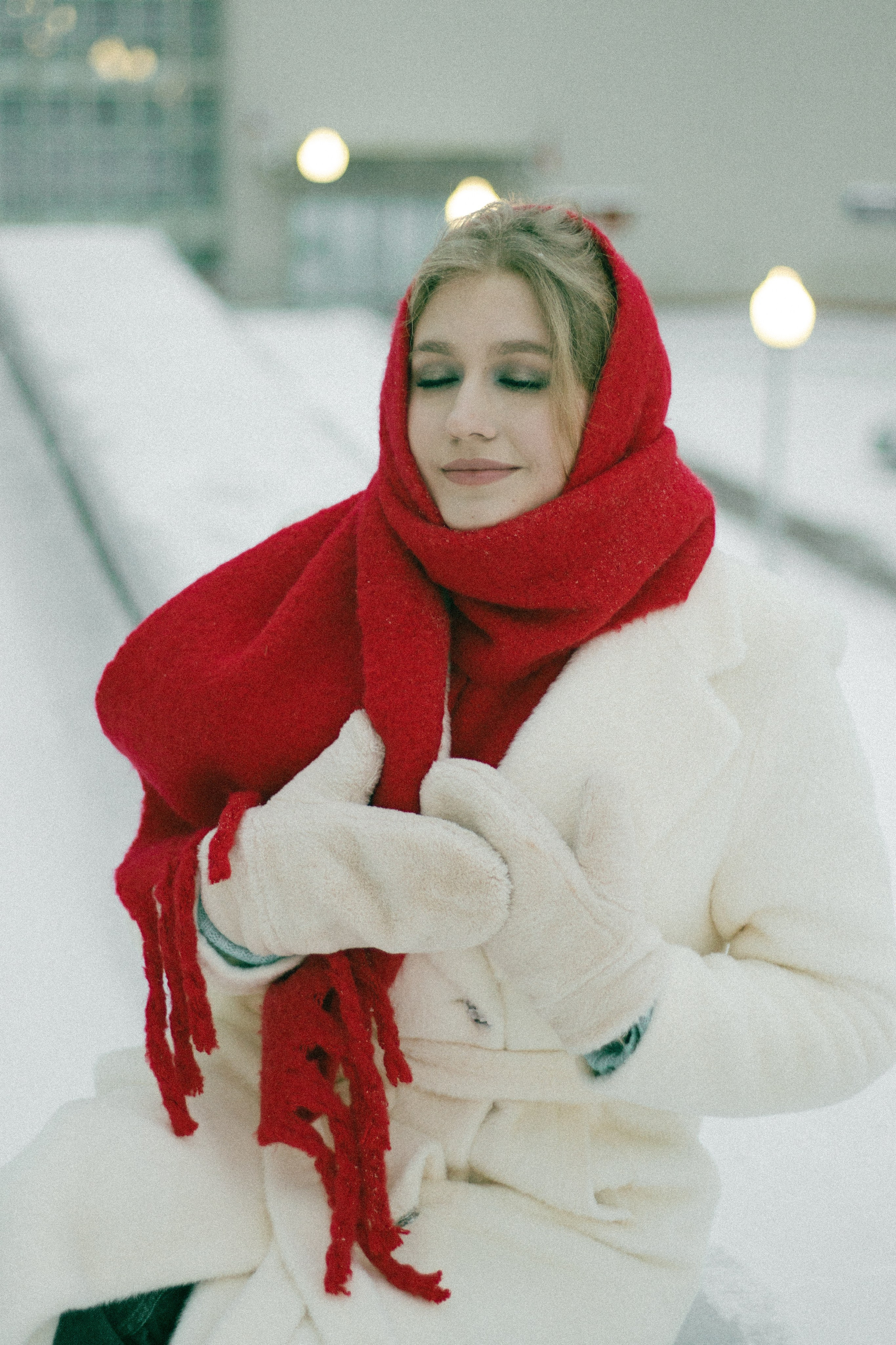 Анастасия. Дарья Рубаник | Фотограф