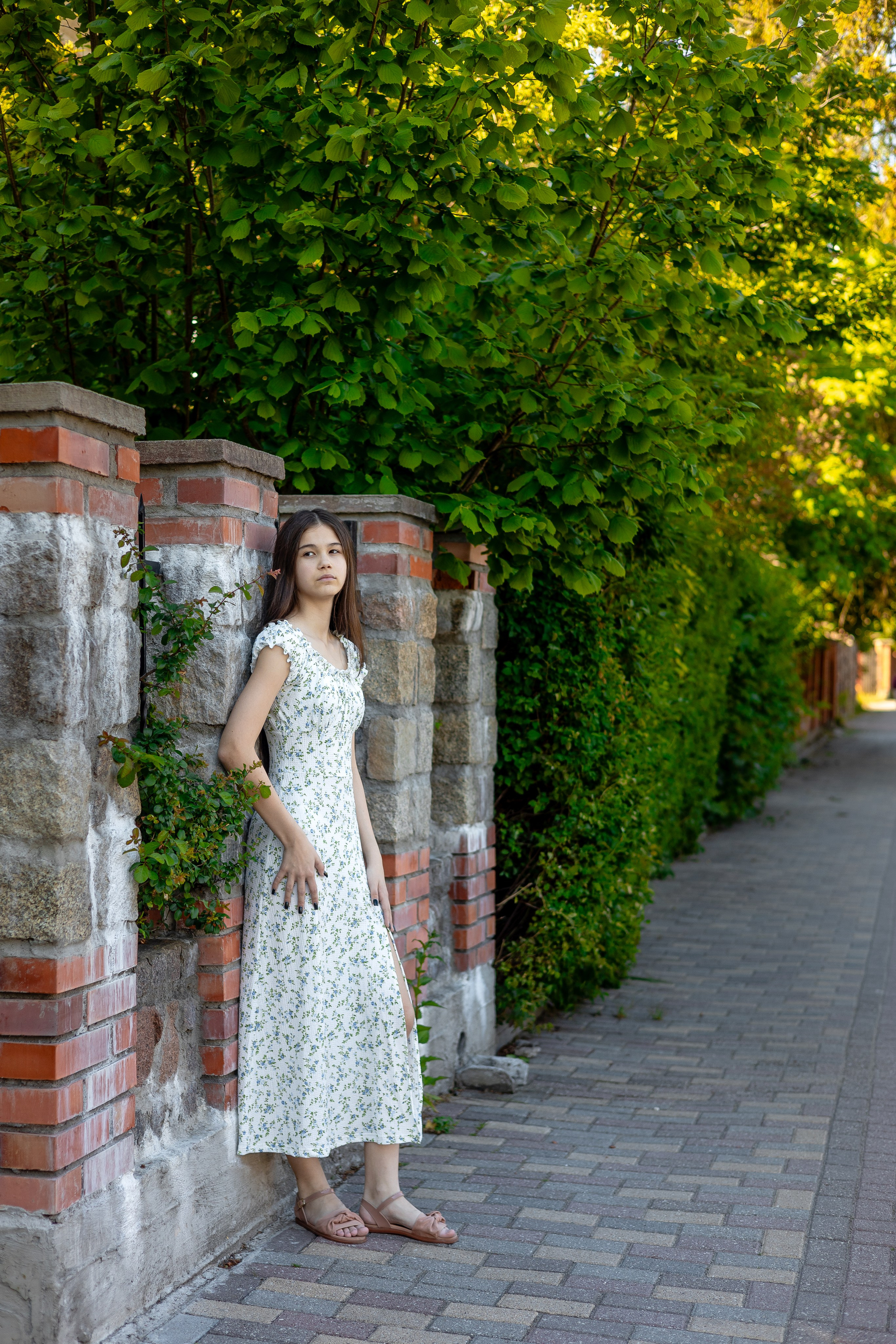 Локация 1. Фотограф Елена Медок Калининград