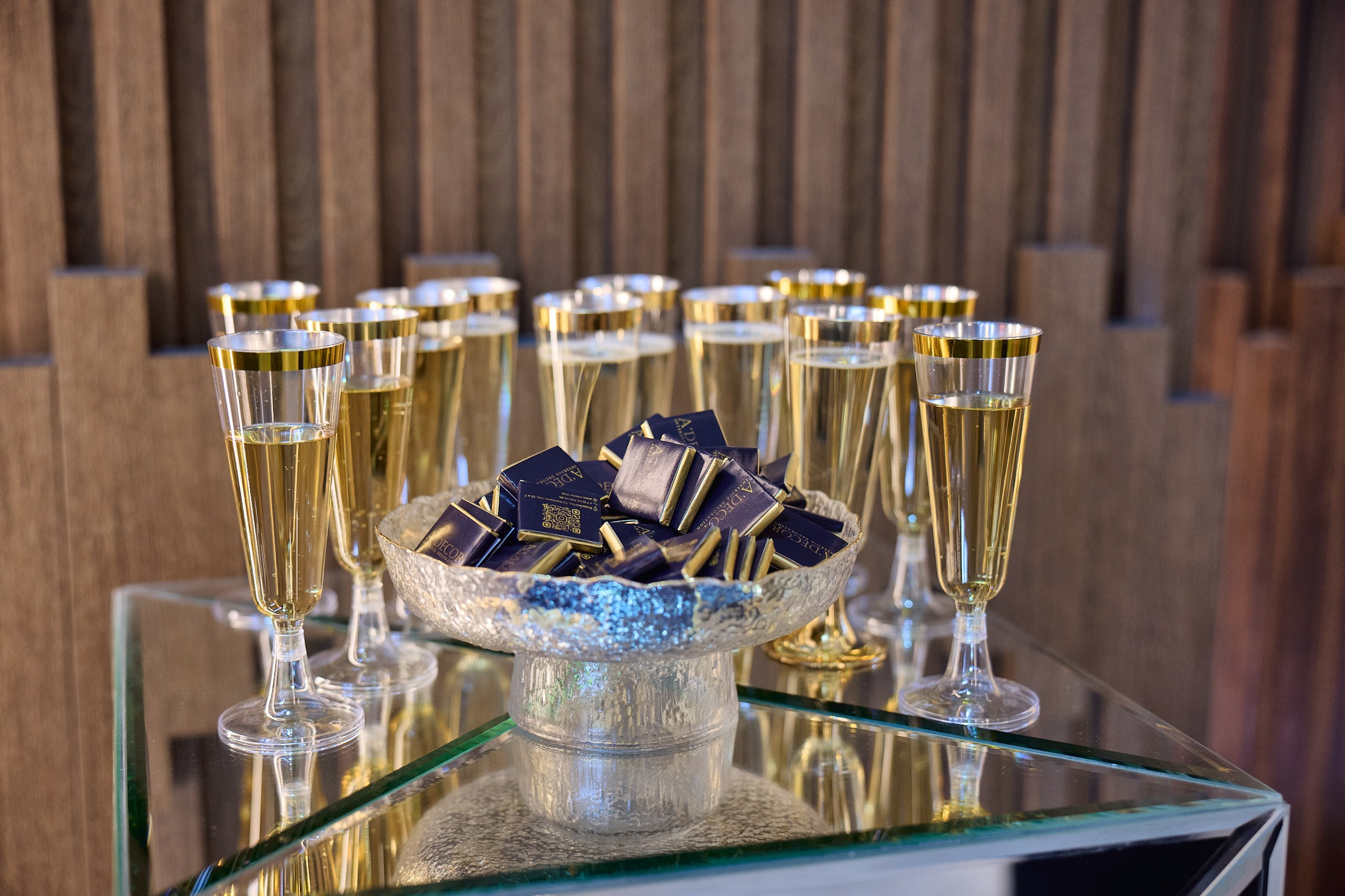 Design Week. Профессиональный репортажный фотограф Инесса Иминова