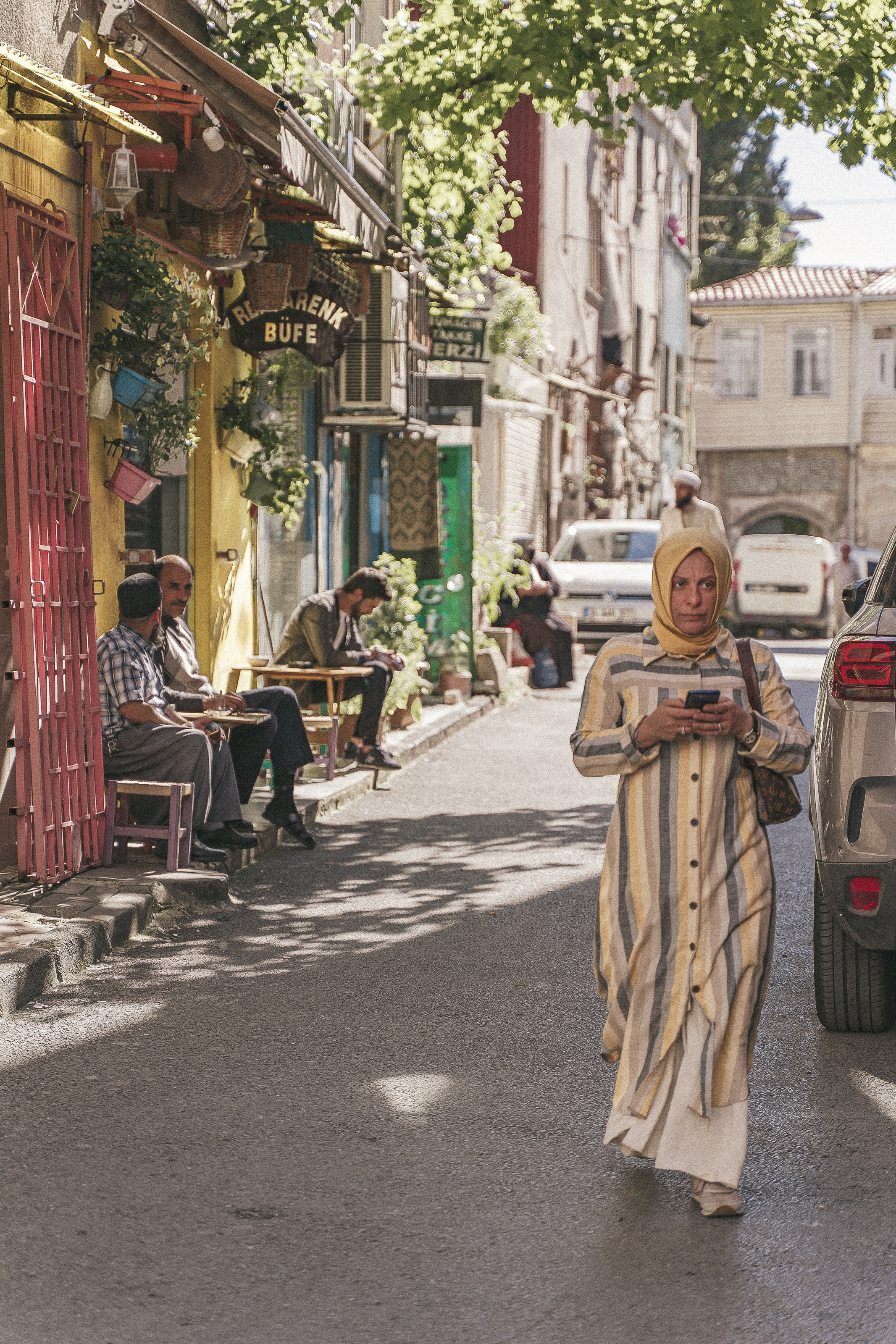 Стамбул: уличные фотографии. Фотограф в Сочи Елена Лисотина. Фототуры в Сочи