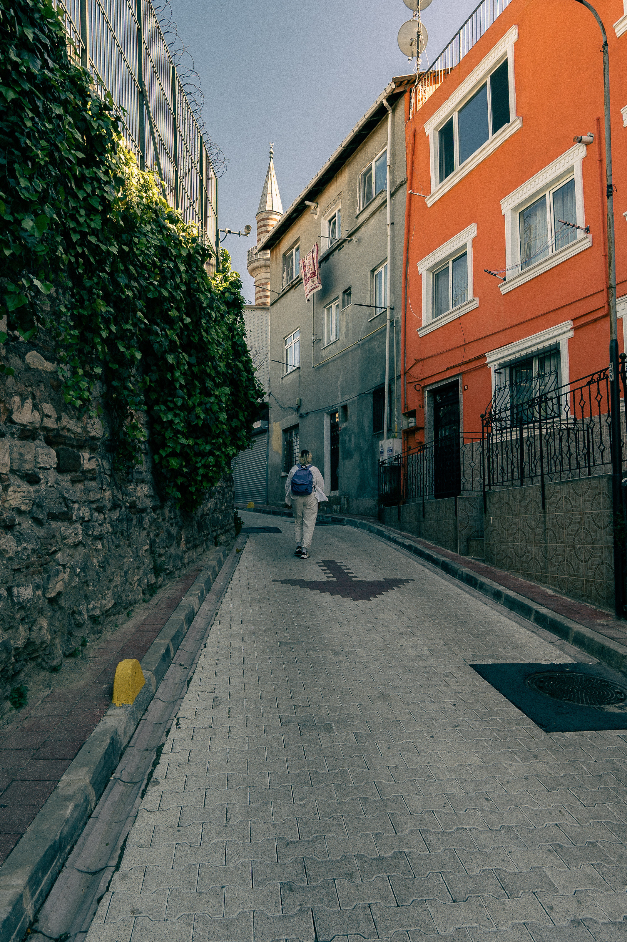 Стамбул: уличные фотографии. Фотограф в Сочи Елена Лисотина. Фототуры в Сочи