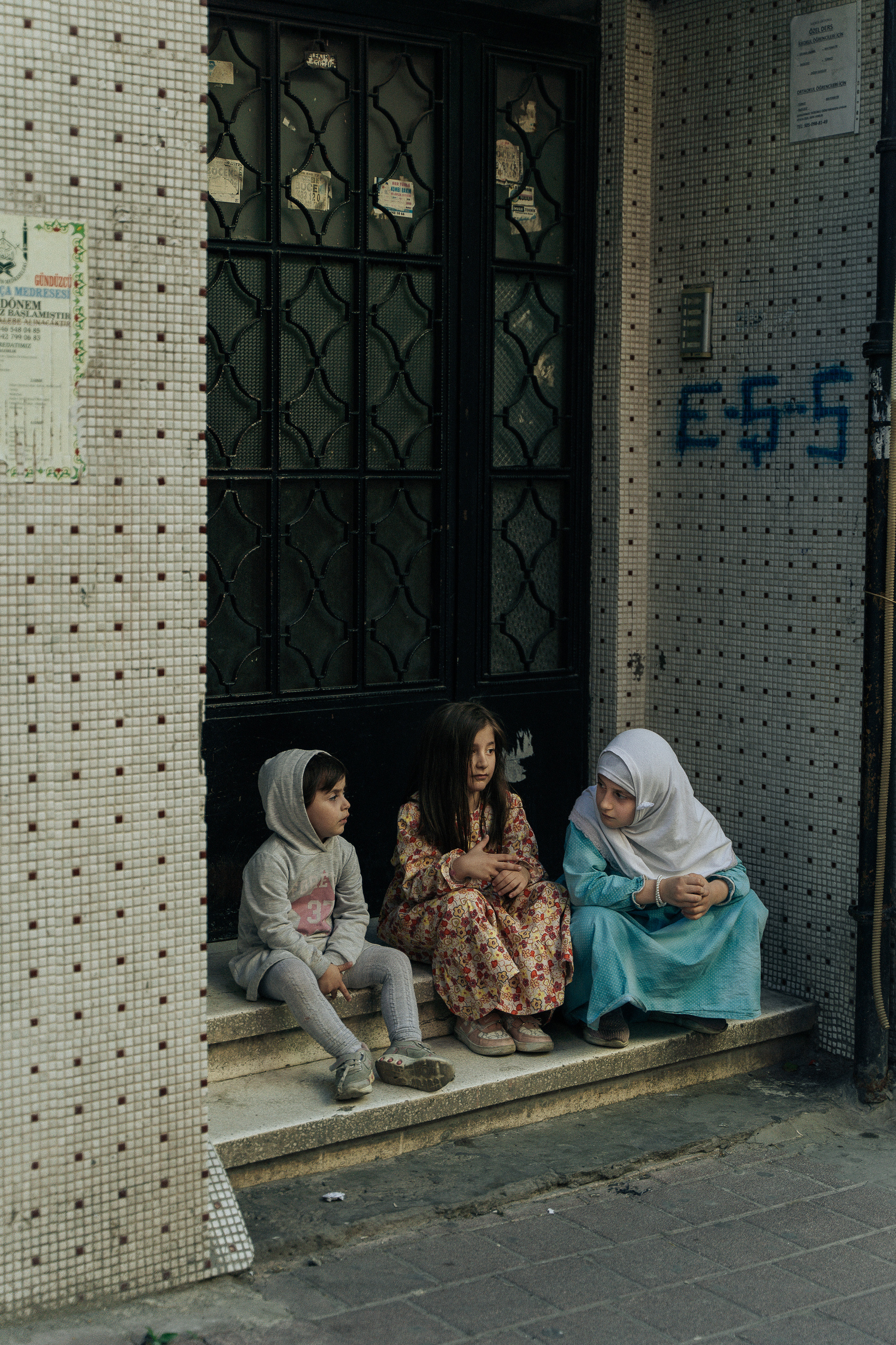 Стамбул: уличные фотографии. Фотограф в Сочи Елена Лисотина. Фототуры в Сочи