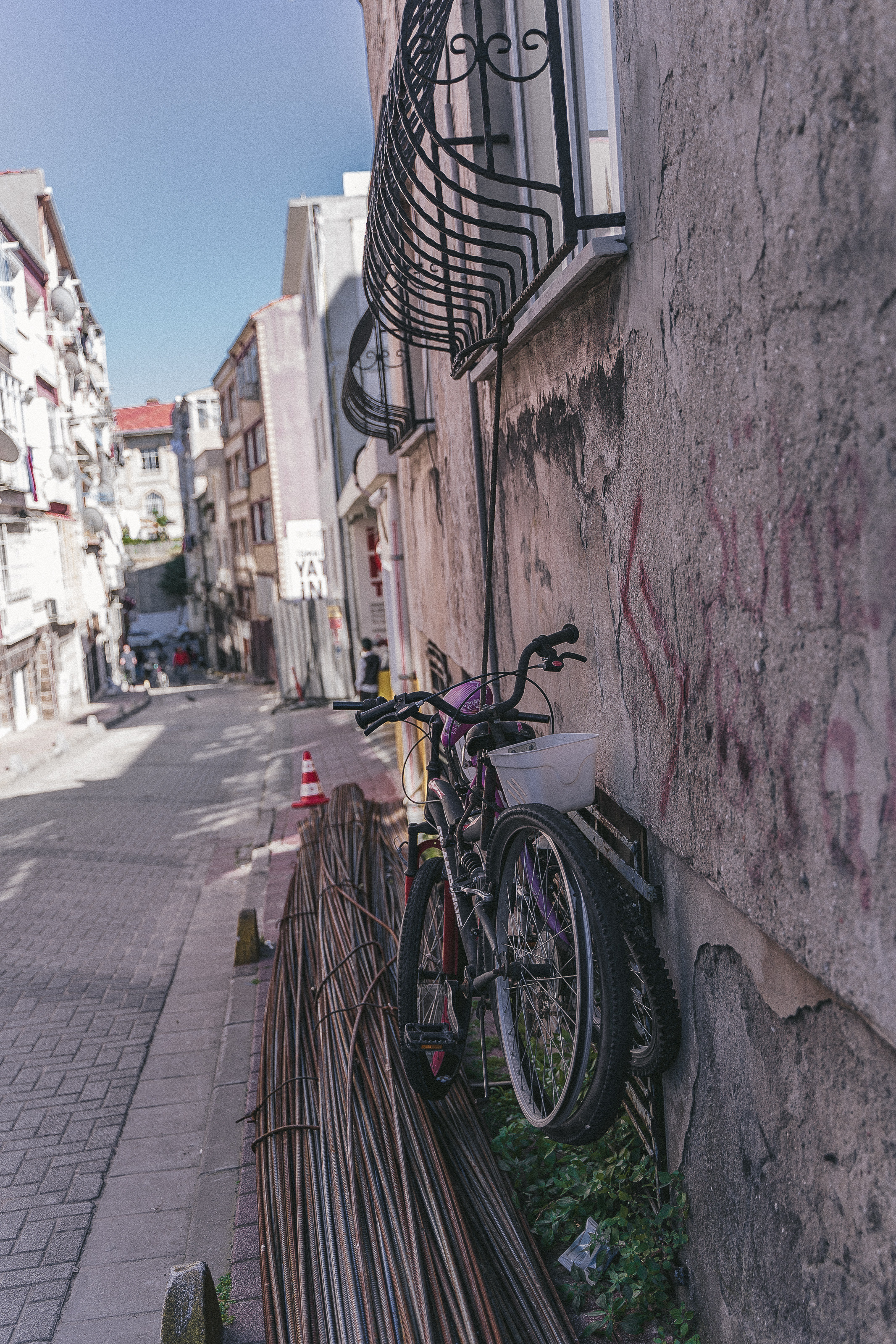 Стамбул: уличные фотографии. Фотограф в Сочи Елена Лисотина. Фототуры в Сочи