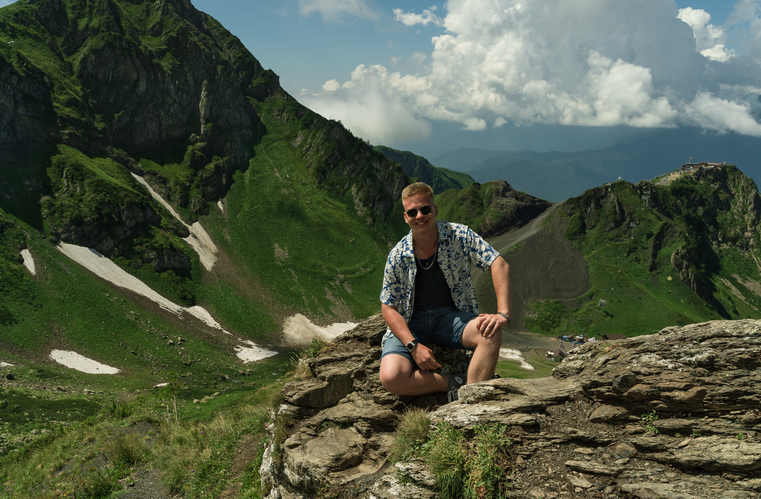 Красная поляна фотосессия