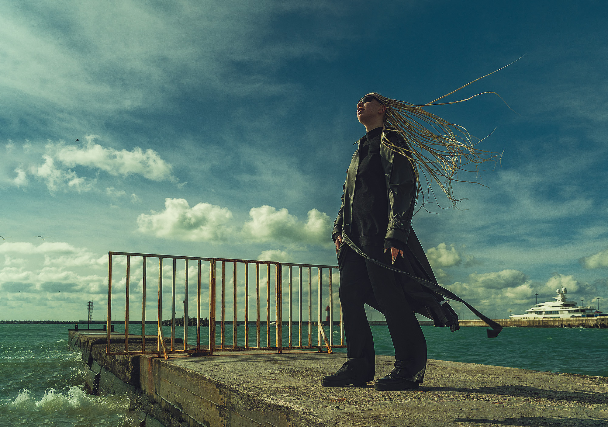 Фотограф в Сочи Лисотина Елена