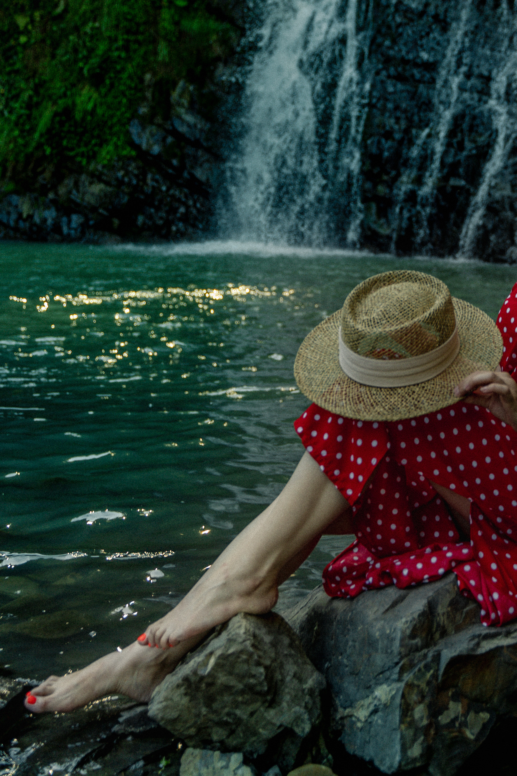 Фотограф в Сочи Елена Лисотина. Фототуры в Сочи