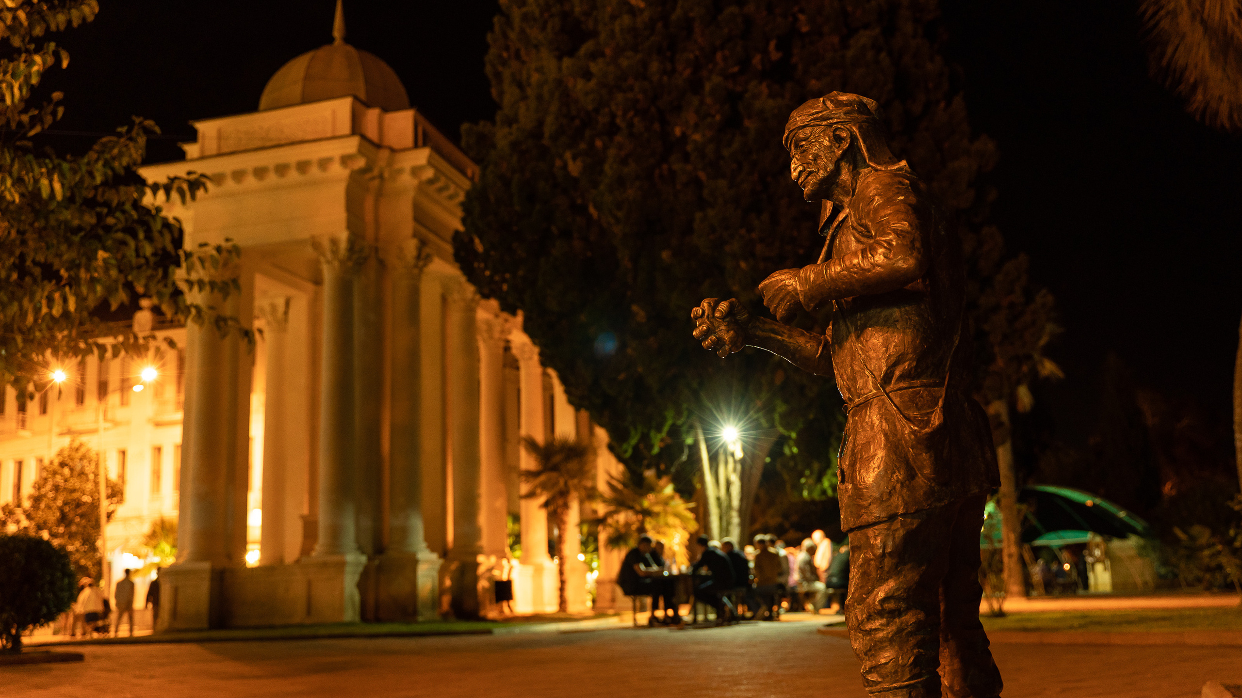 Абхазия другая, с гидом-фотографом. Фотограф в Сочи Елена Лисотина. Фототуры в Сочи