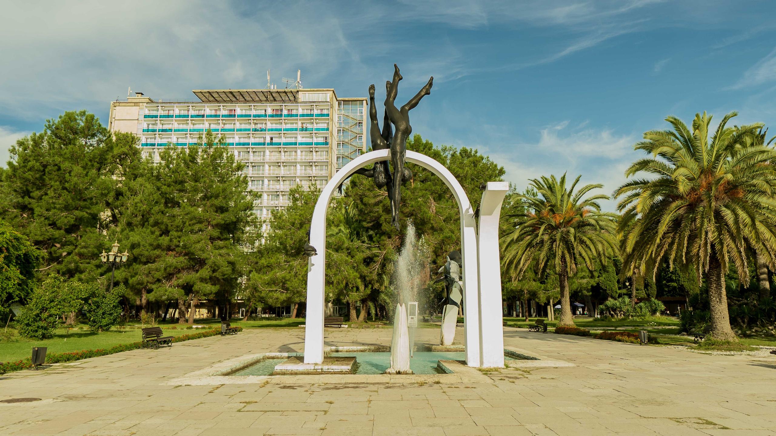 Абхазия другая, с гидом-фотографом. Фотограф в Сочи Елена Лисотина. Фототуры в Сочи