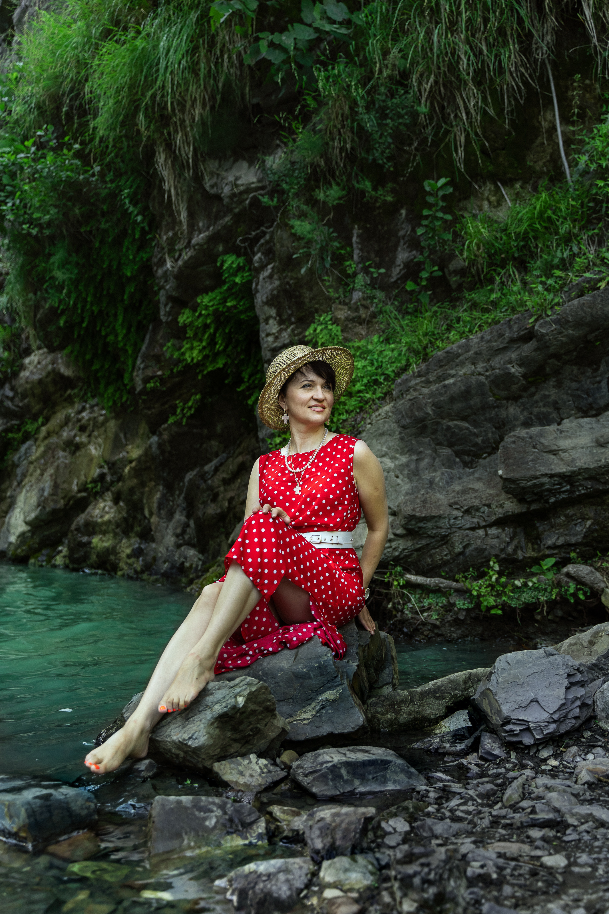 Фотограф в Сочи Елена Лисотина. Фототуры в Сочи