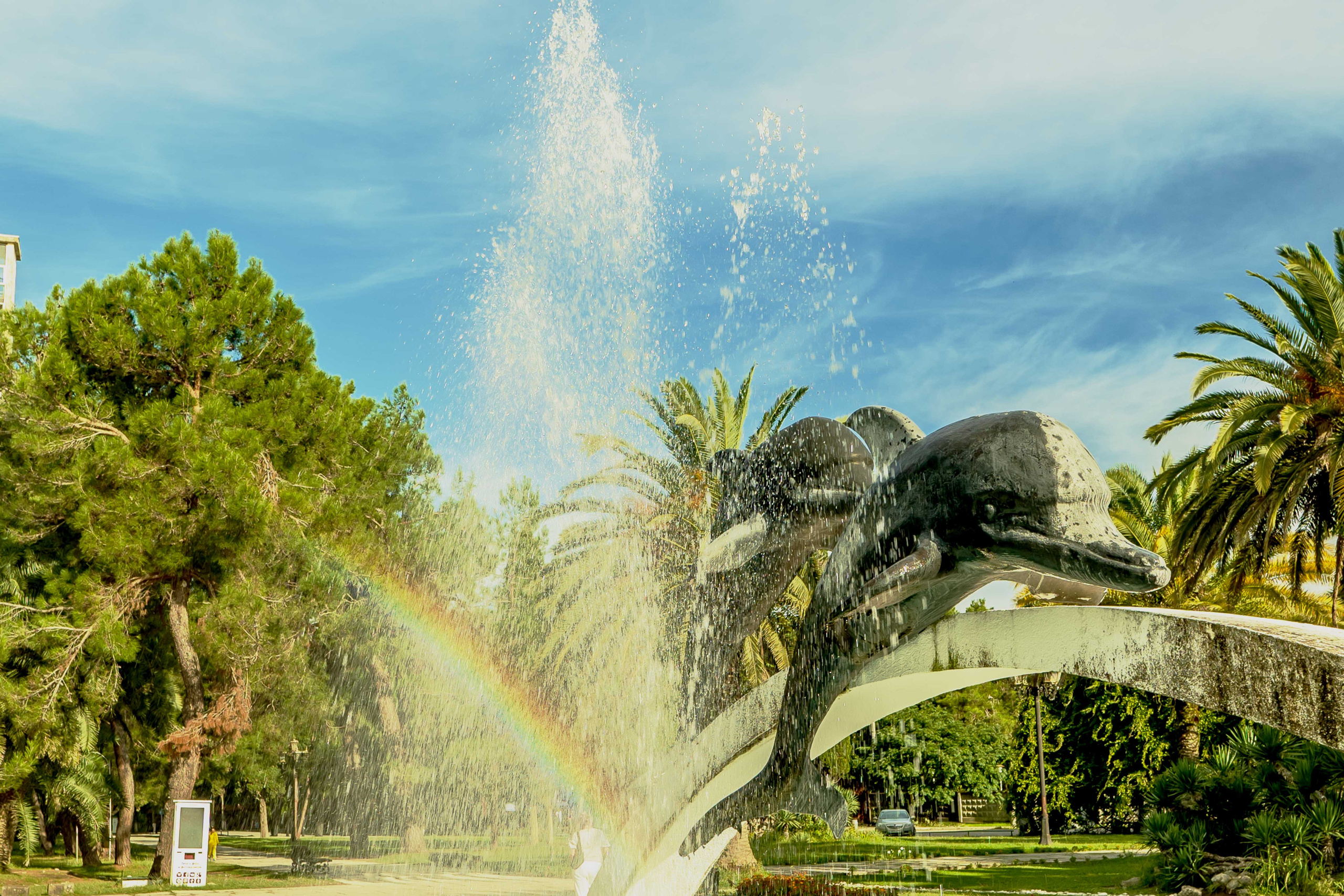 Абхазия другая, с гидом-фотографом. Фотограф в Сочи Елена Лисотина. Фототуры в Сочи