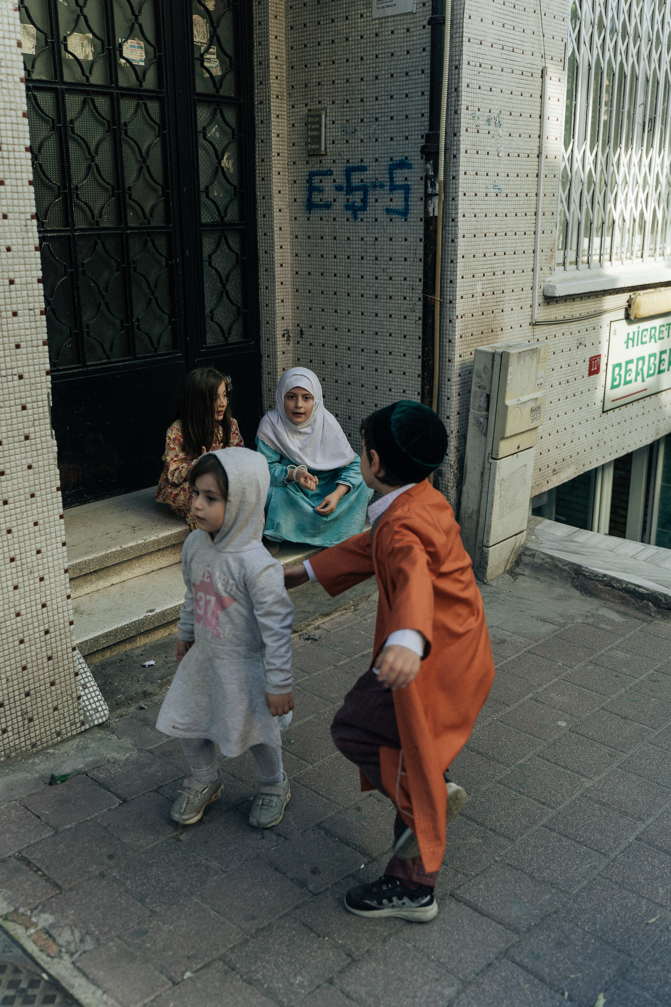 Стамбул: уличные фотографии. Фотограф в Сочи Елена Лисотина. Фототуры в Сочи