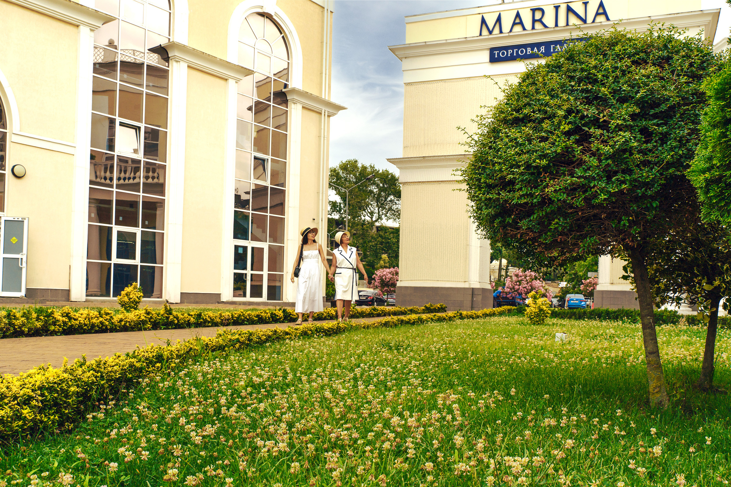 Сочи фотосессии с гидом-фотографом