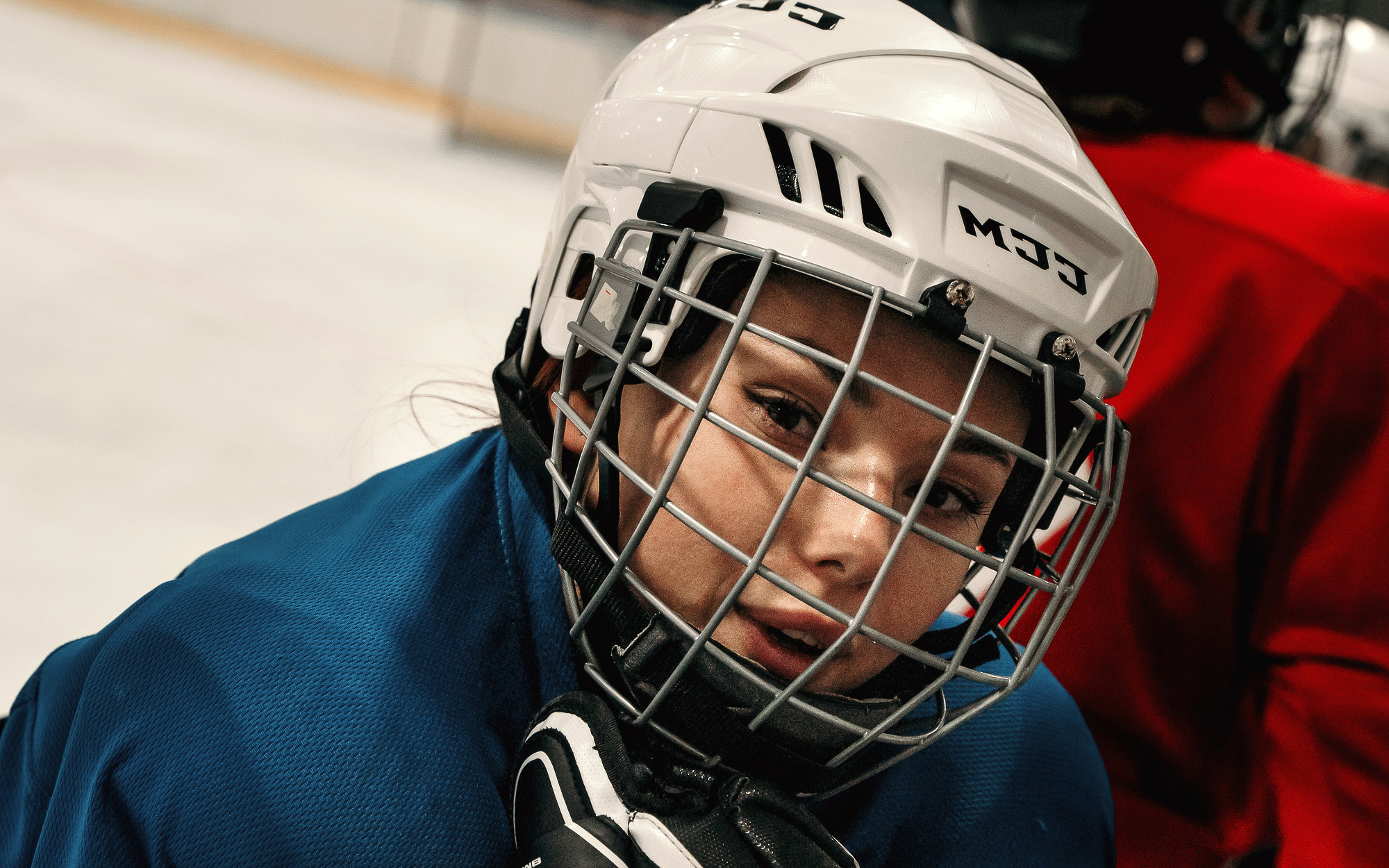 Деффчонки — хоккеистки: первая женская команда в Сочи. Фотограф в Сочи Елена Лисотина. Фототуры в Сочи
