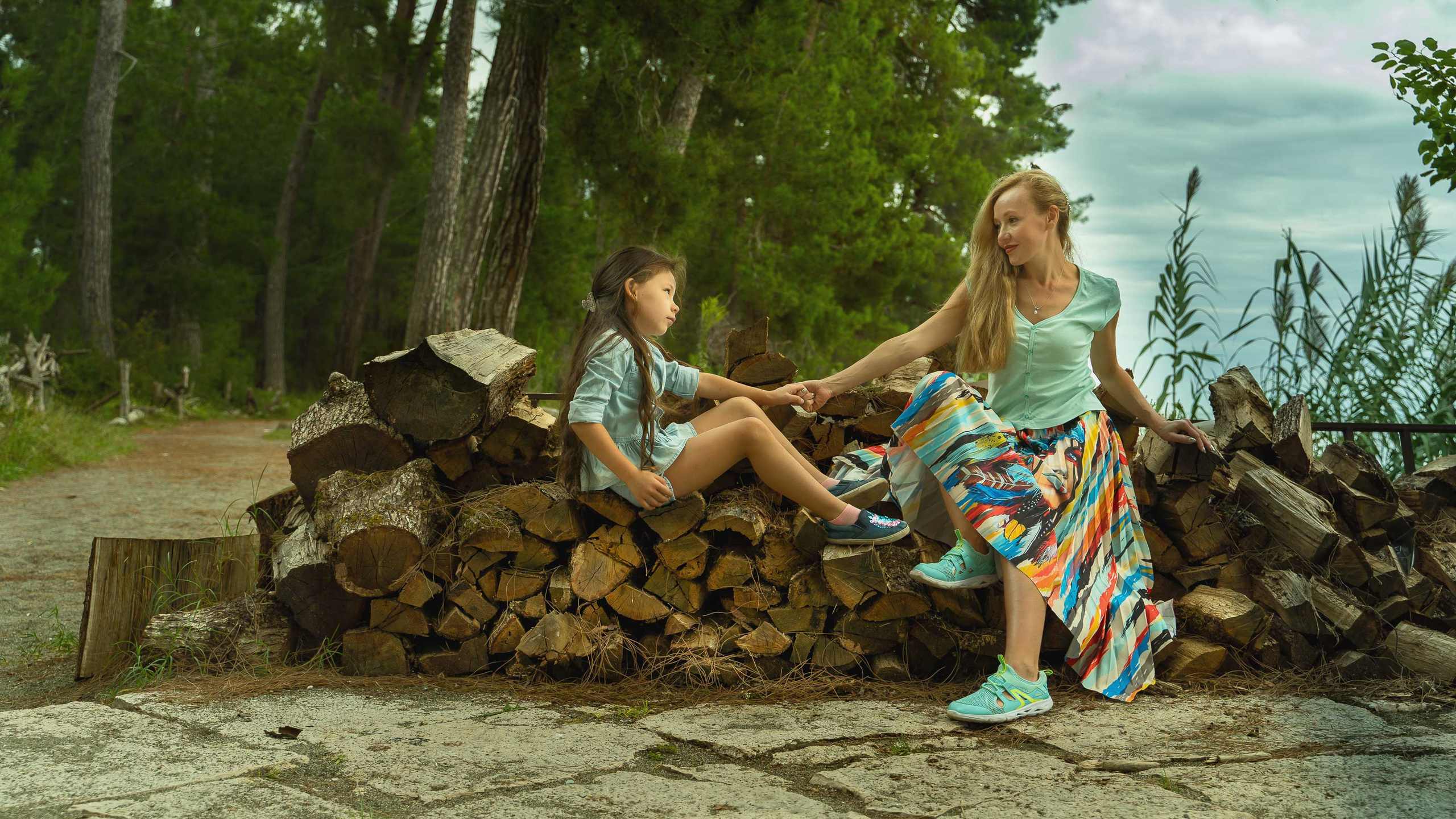 Фотограф в Сочи Елена Лисотина. Фототуры в Сочи