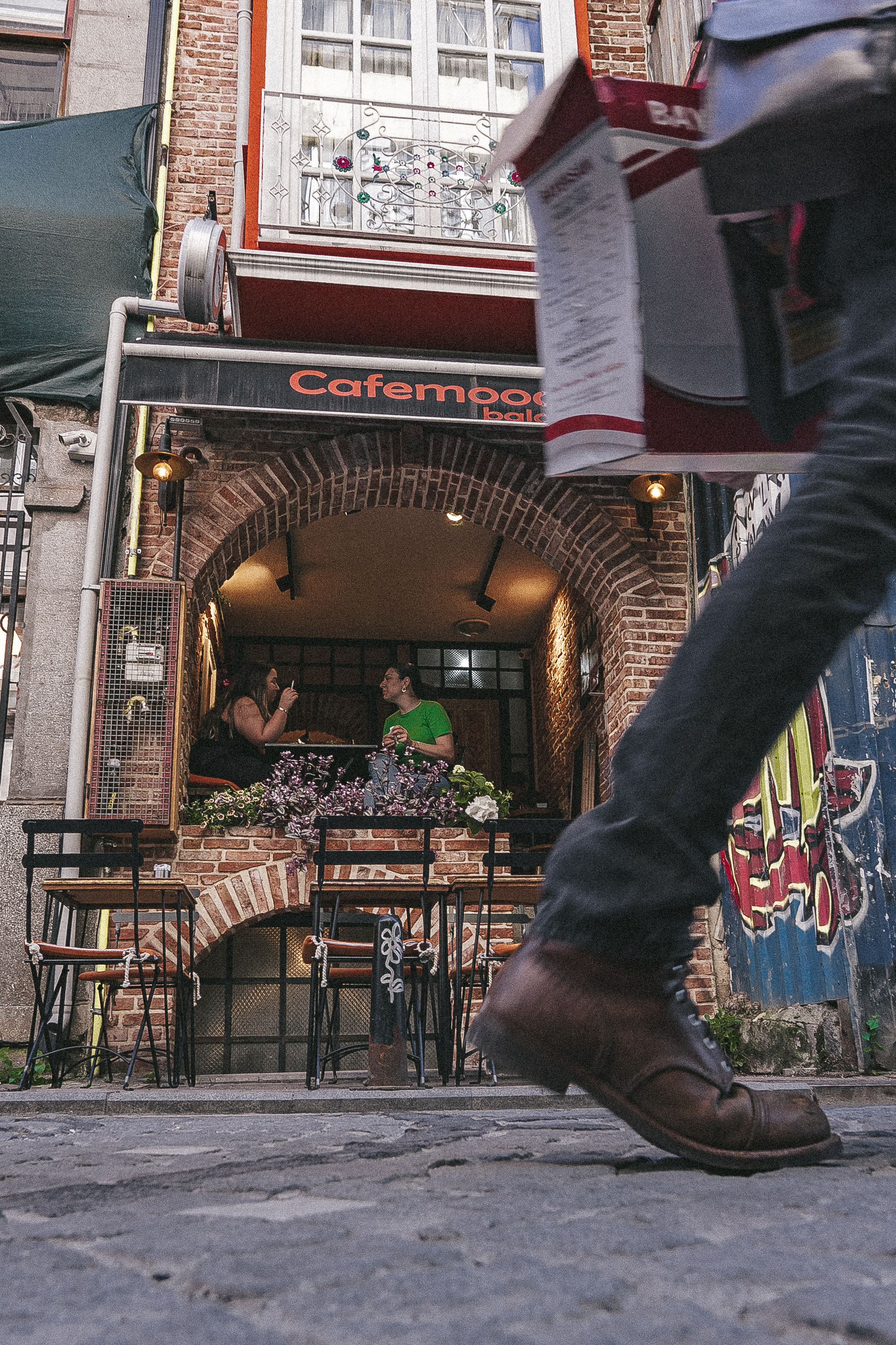 Стамбул: уличные фотографии. Фотограф в Сочи Елена Лисотина. Фототуры в Сочи