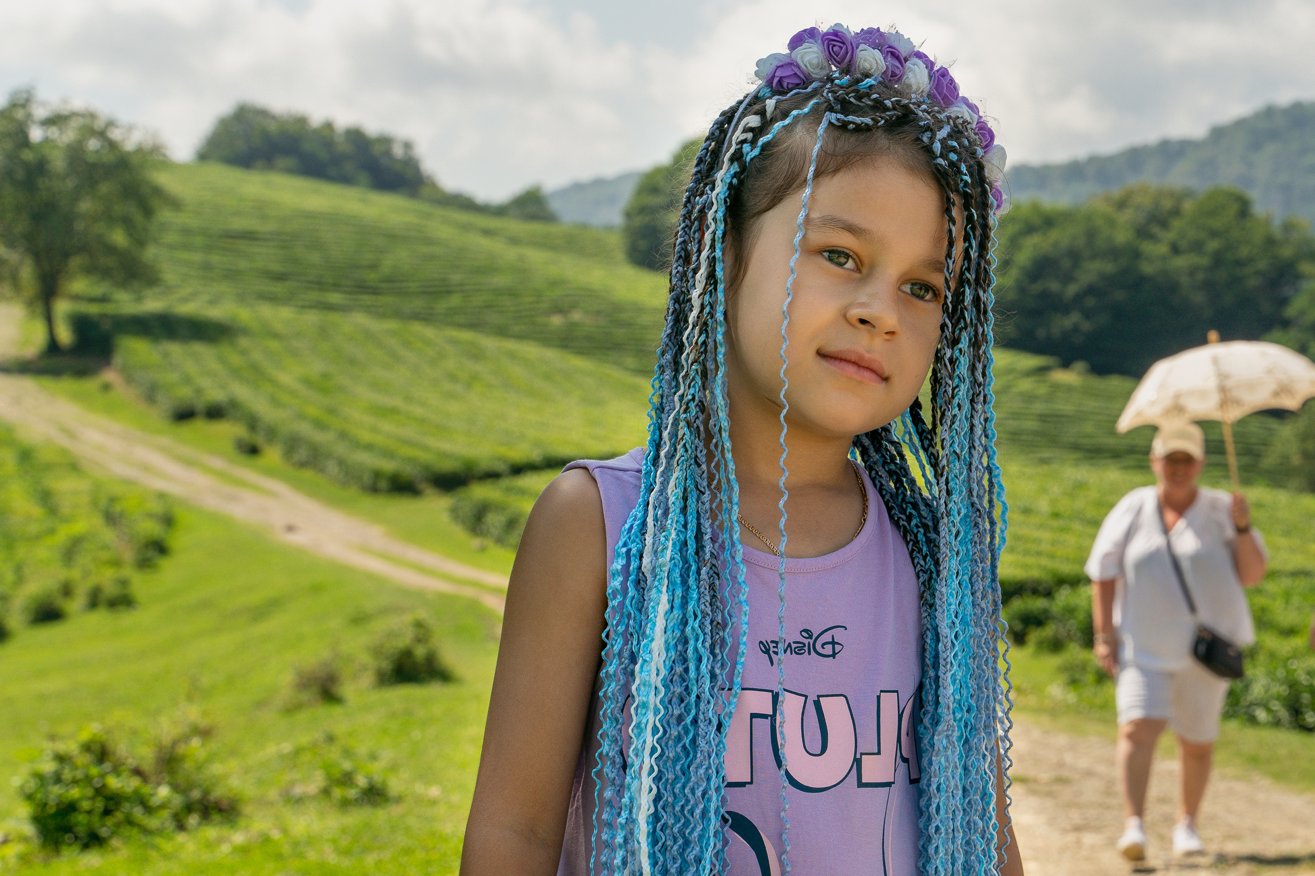 Фотостудии в Сочи, Адлере. Фотограф в Сочи Елена Лисотина. Фототуры в Сочи