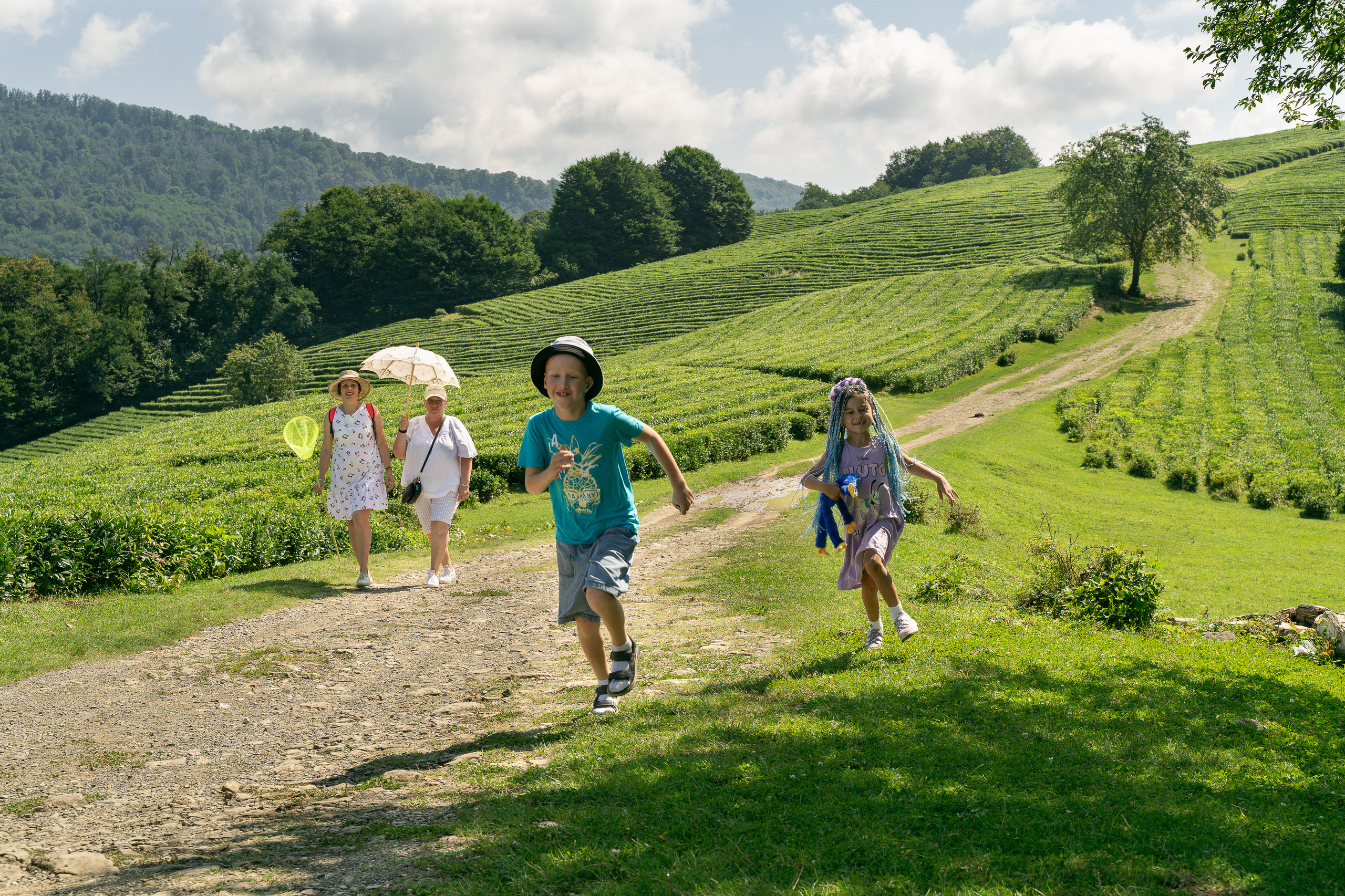 Фотограф в Сочи Елена Лисотина. Фототуры в Сочи