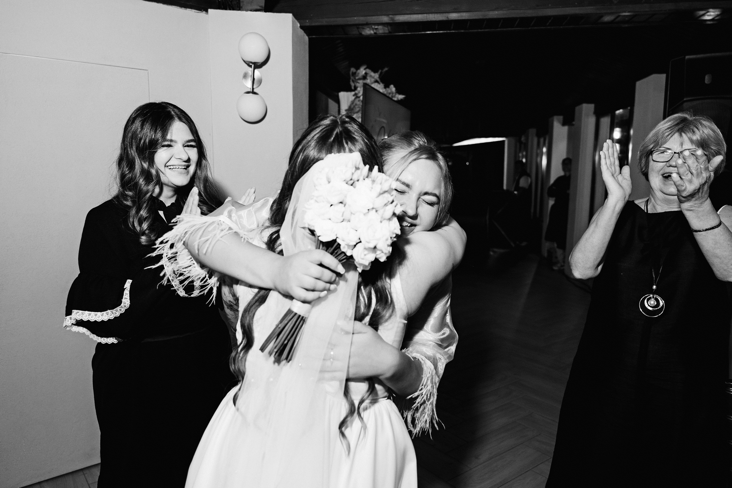 E&D. Алёна Хомич. Свадебный и семейный фотограф Коломна, Москва