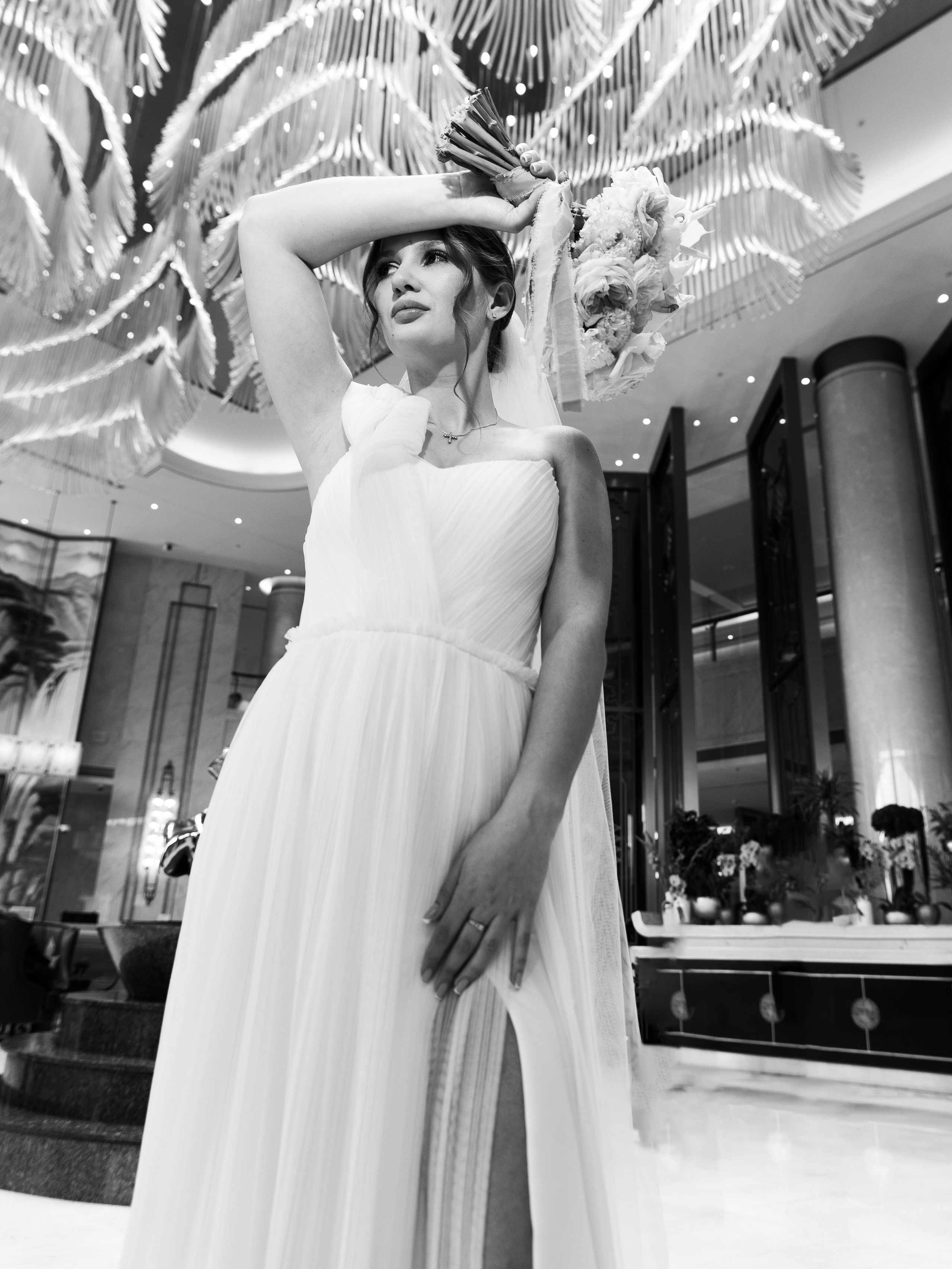 Вика и Дмитрий. Фотограф, видеограф -Александр Антонян