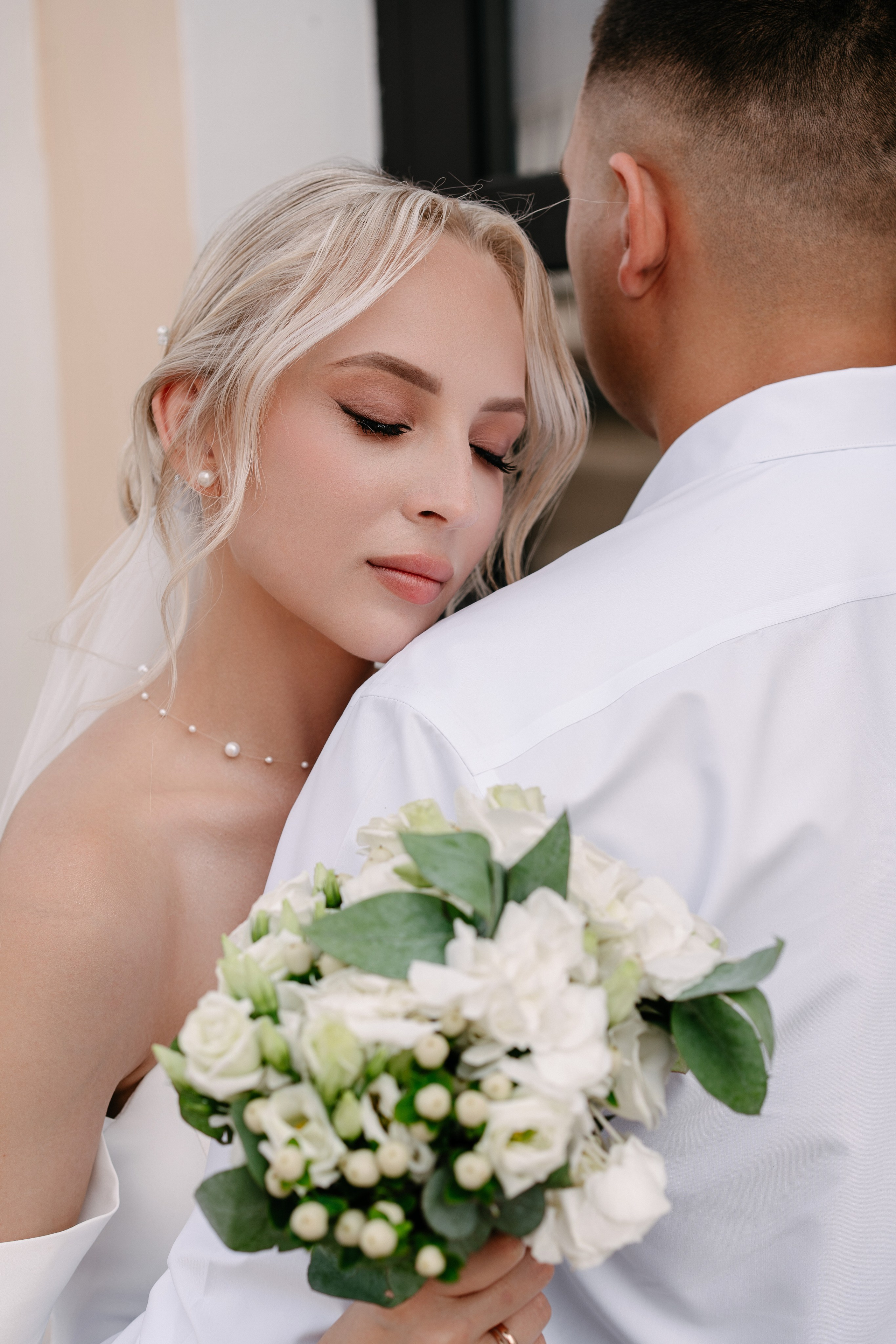 Владислав & Алина. Margosha-ph.ru