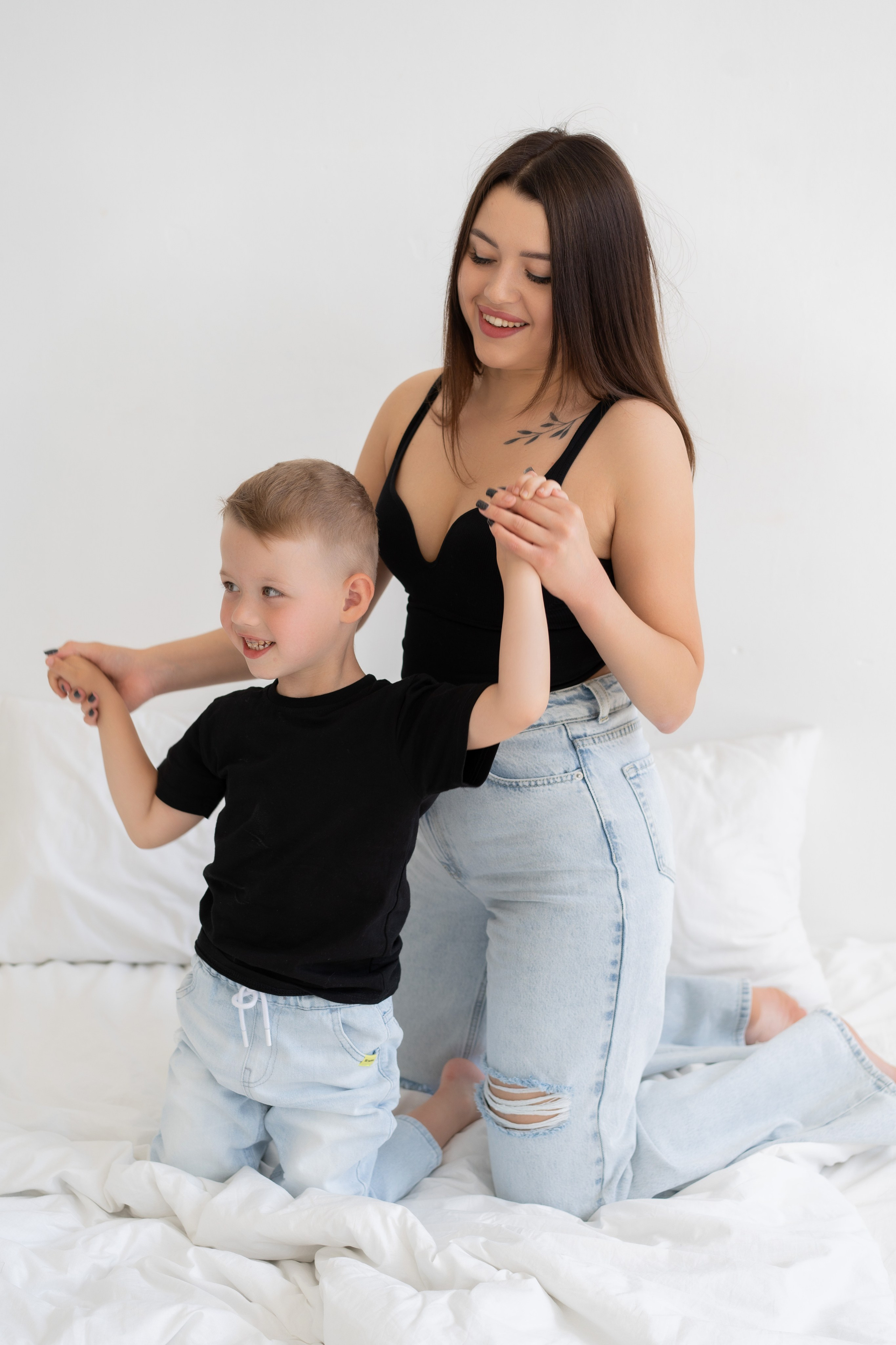 Семейная история. Margosha-ph.ru