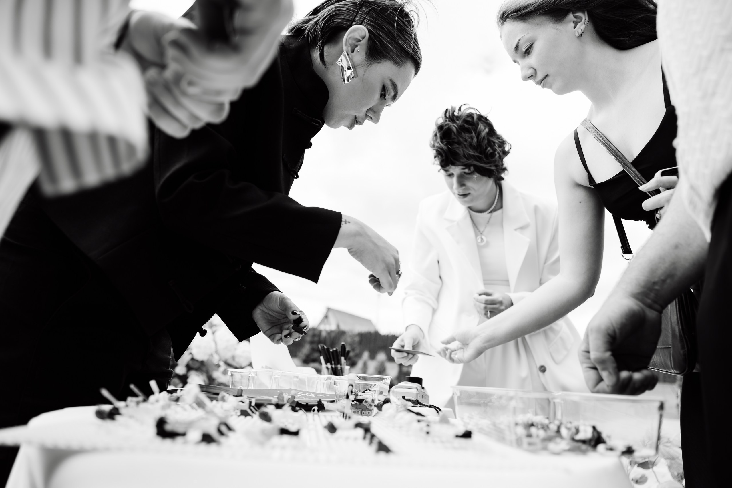 WEDDING DAY. Wedding photographer Krukov Photo