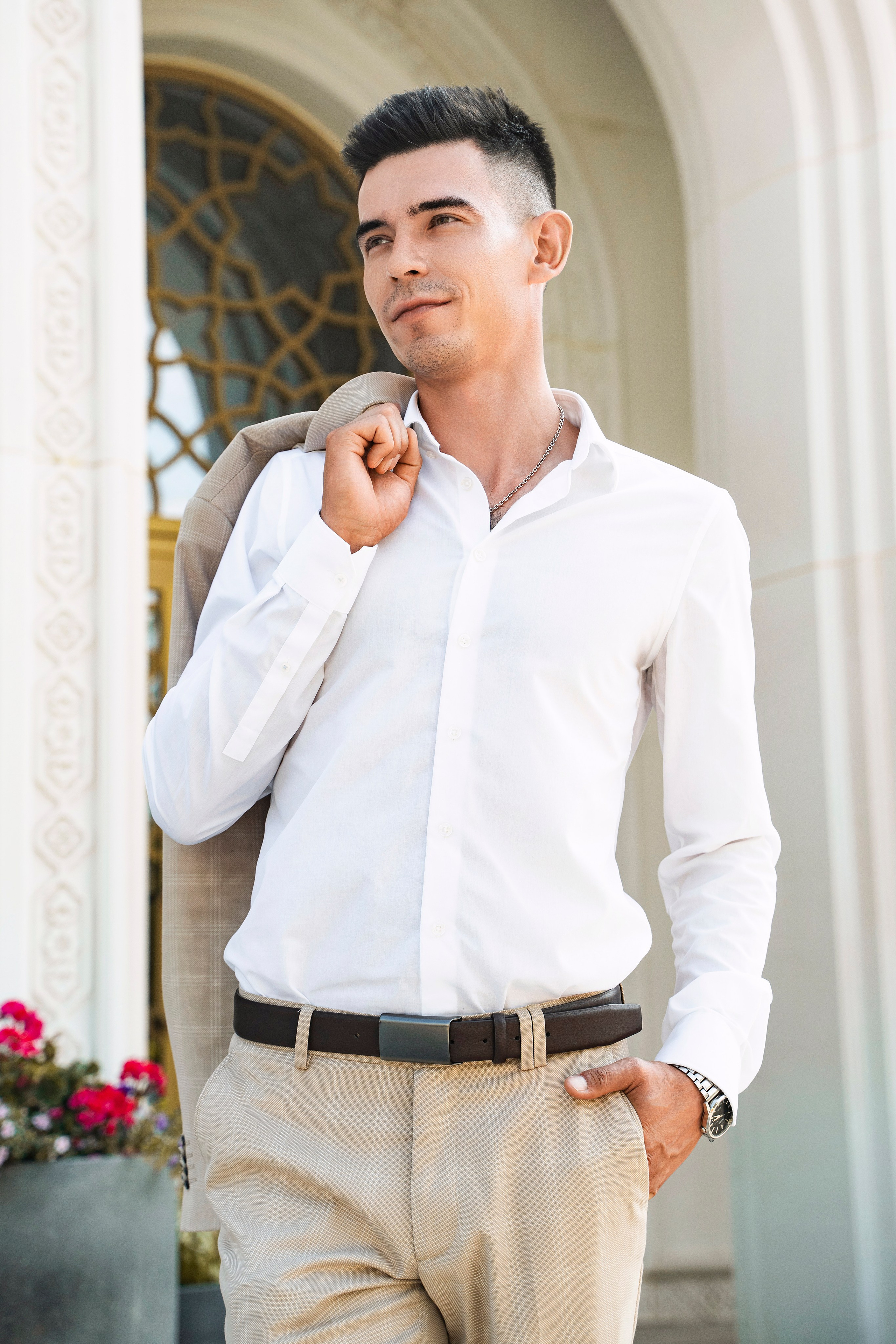 Ильнур и Резеда. Фотограф Казань