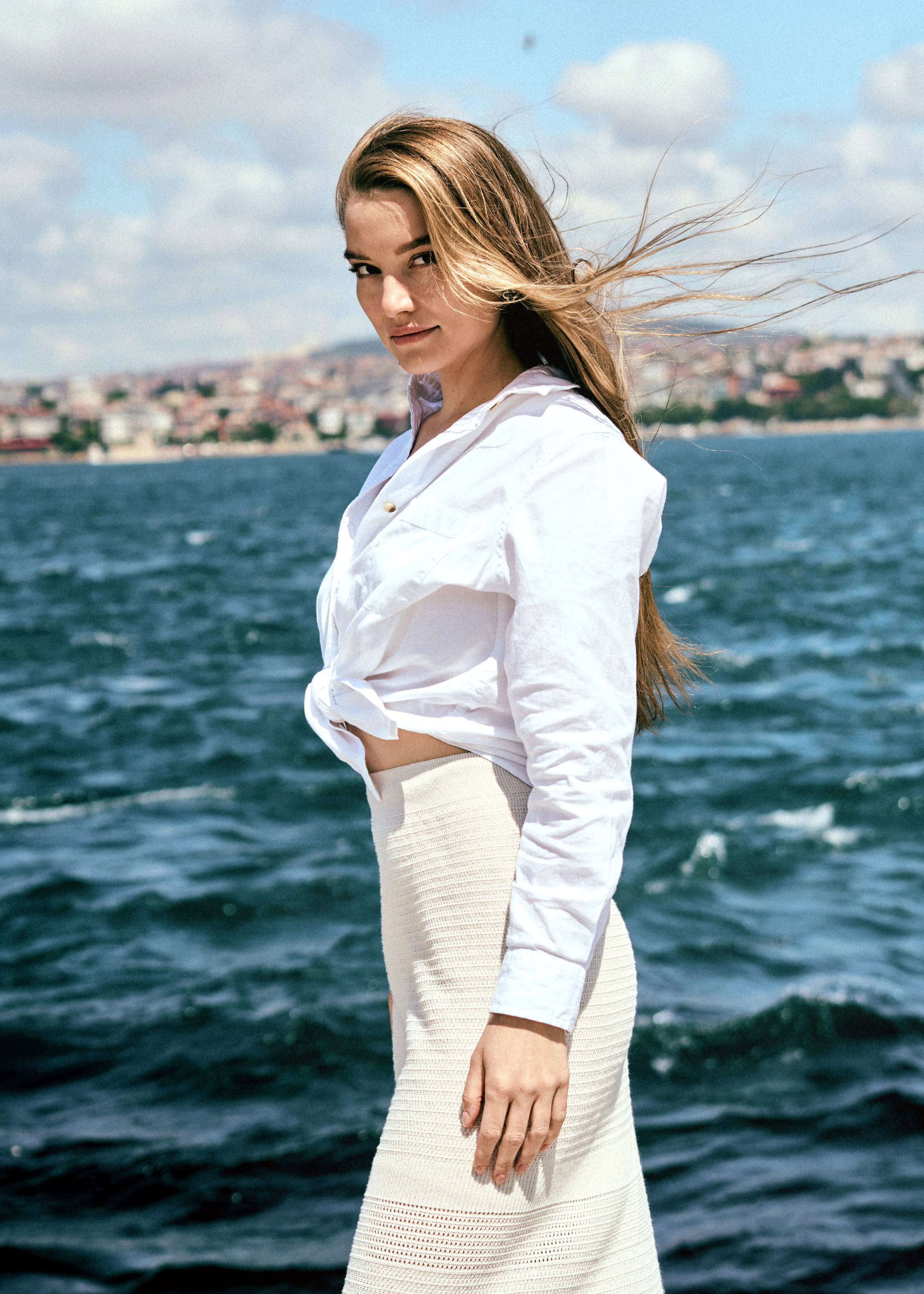 Katya Istanbul. SHILOVA PHOTO. Шилова Екатерина. Фотограф. Москва